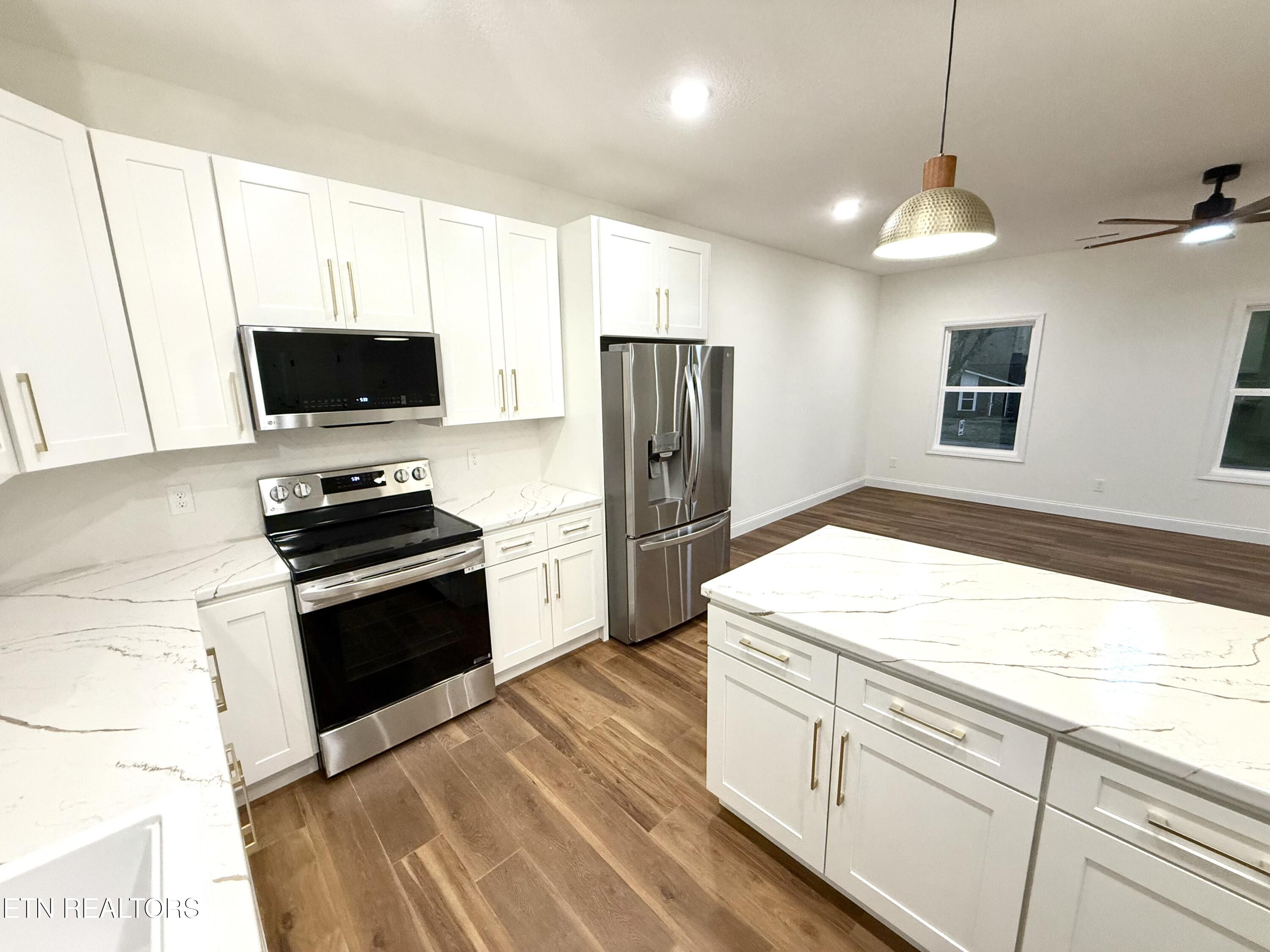 4703 Zirkle Drive Knoxville TN 37918