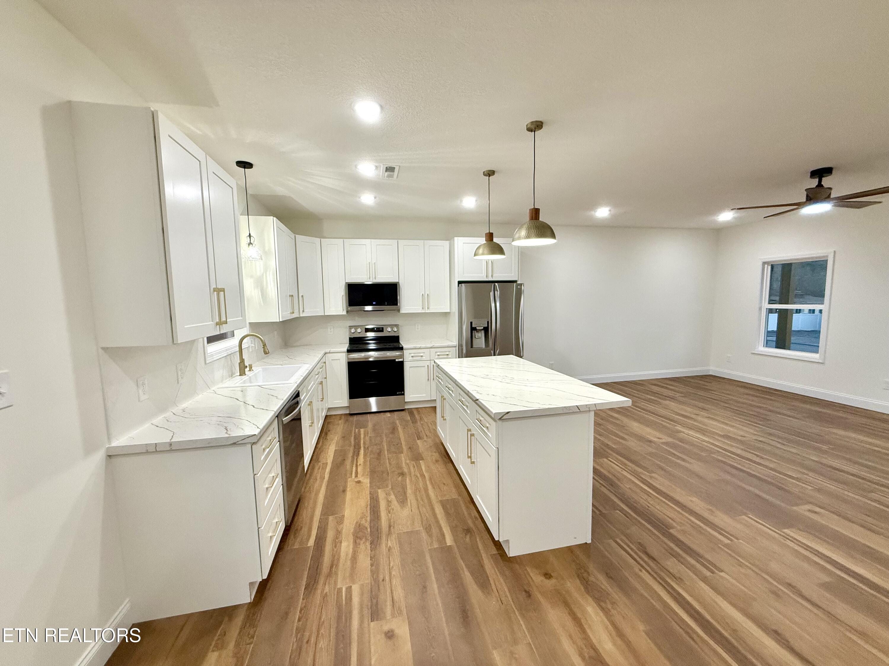 4703 Zirkle Drive Knoxville TN 37918