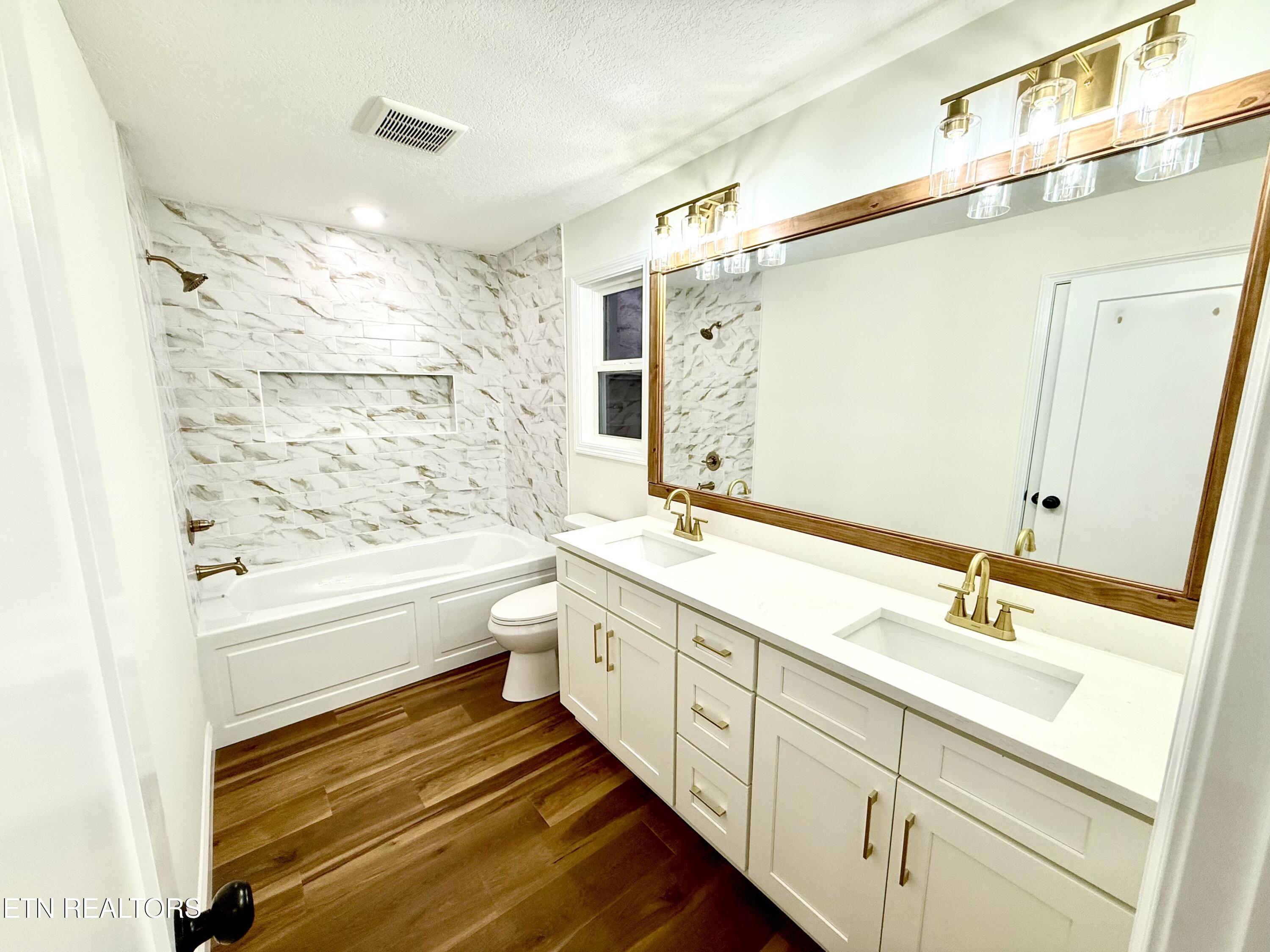 4703 Zirkle Drive Knoxville TN 37918