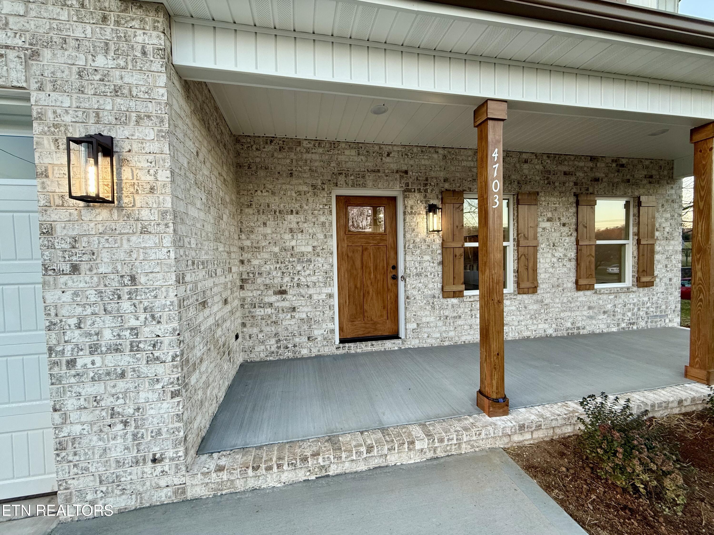 4703 Zirkle Drive Knoxville TN 37918
