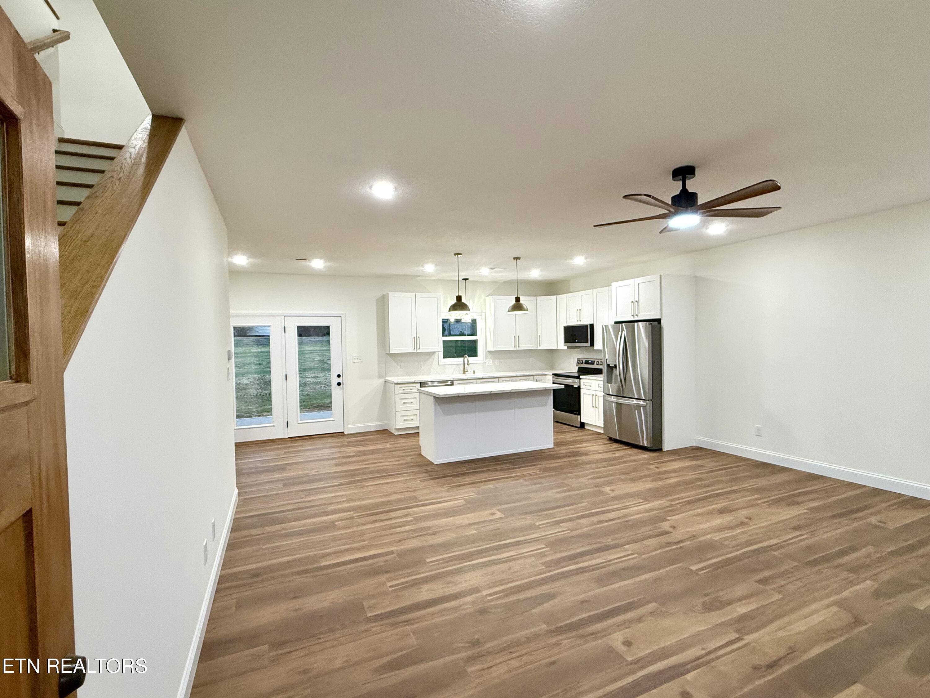 4703 Zirkle Drive Knoxville TN 37918