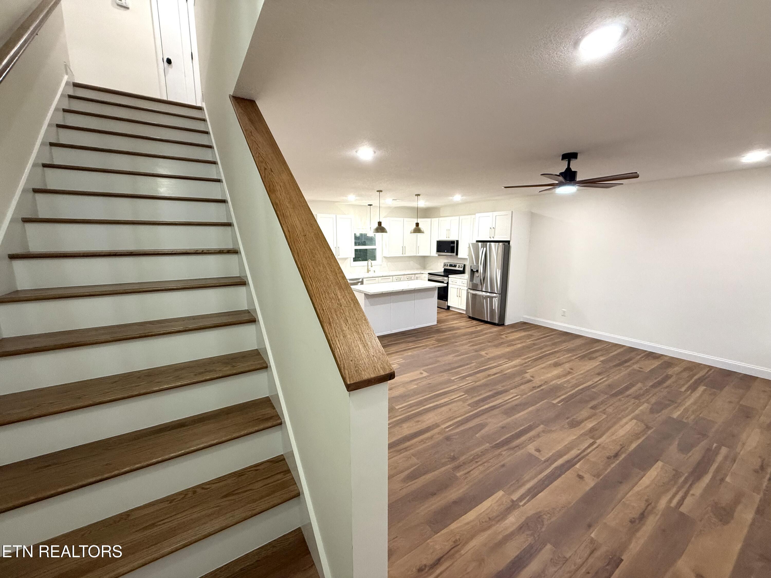 4703 Zirkle Drive Knoxville TN 37918