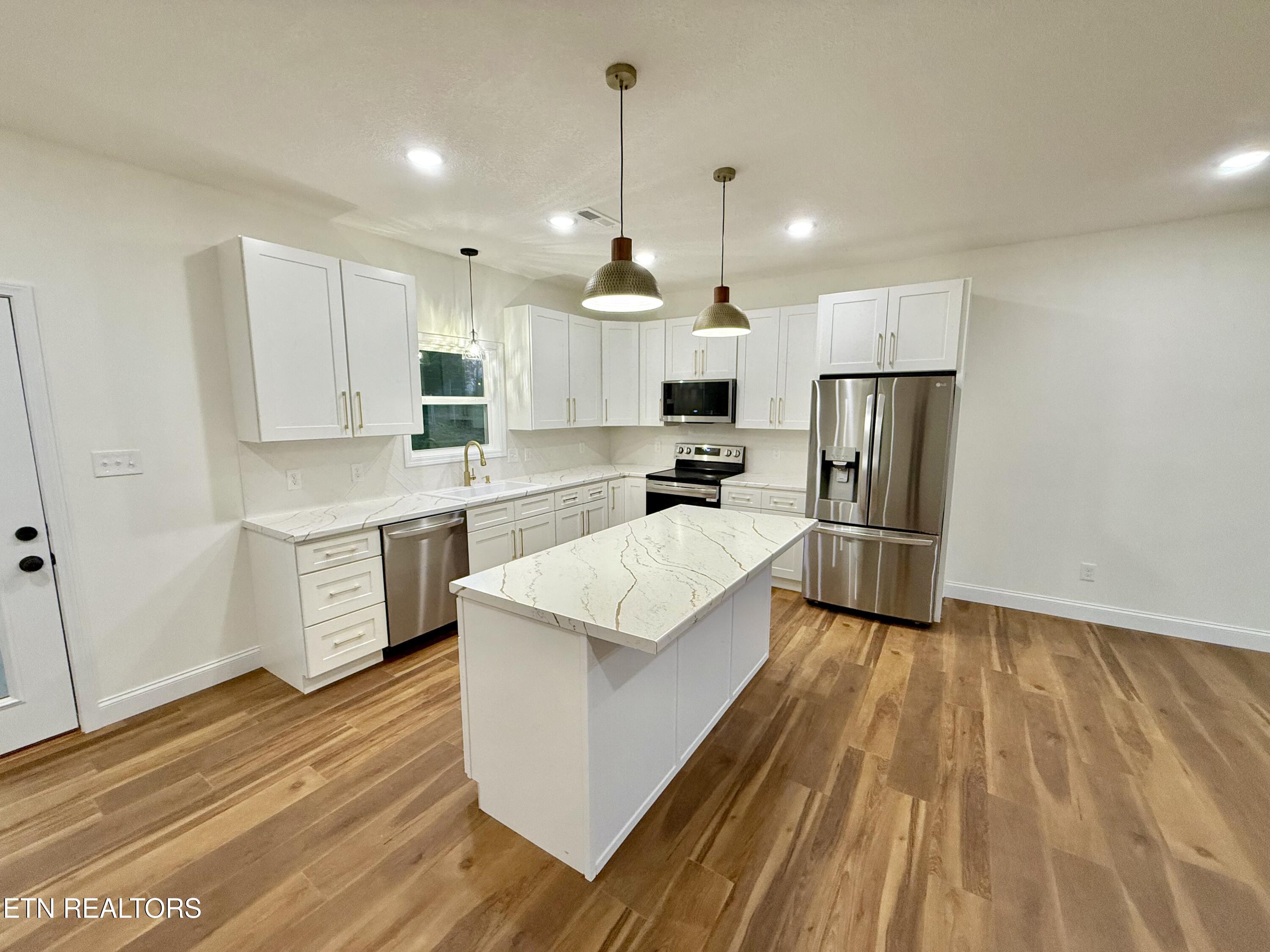 4703 Zirkle Drive Knoxville TN 37918