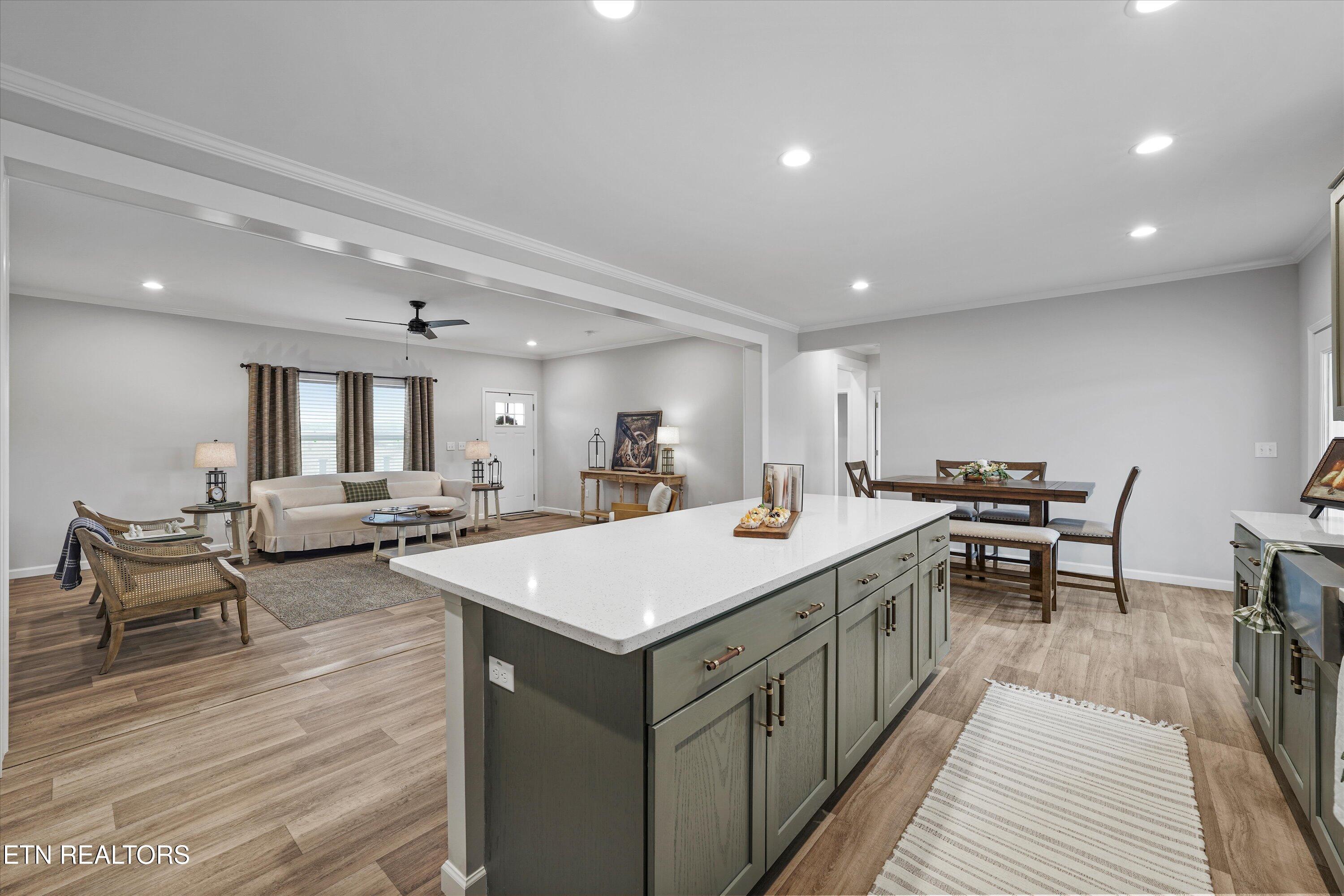 4412 Barding Drive Russellville TN 37860