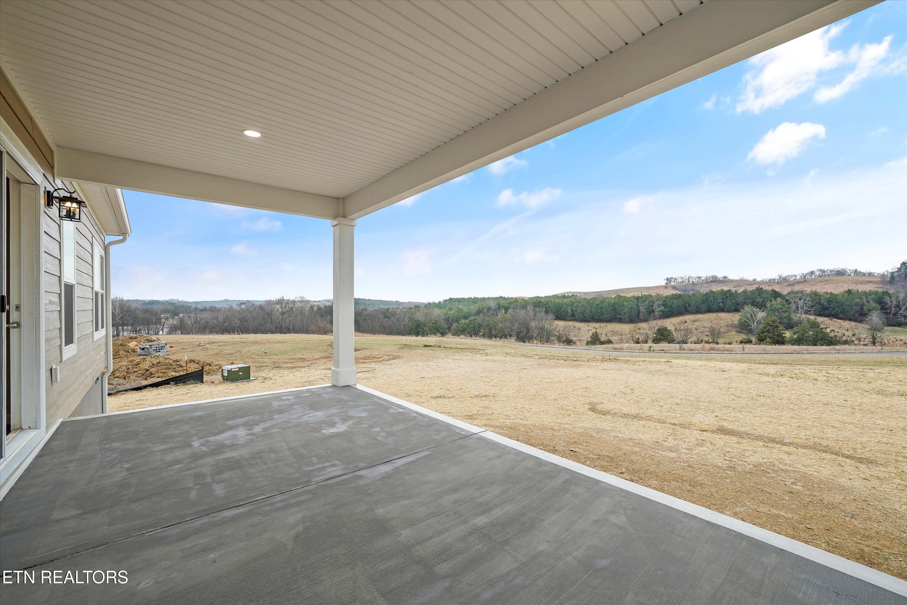 4412 Barding Drive Russellville TN 37860
