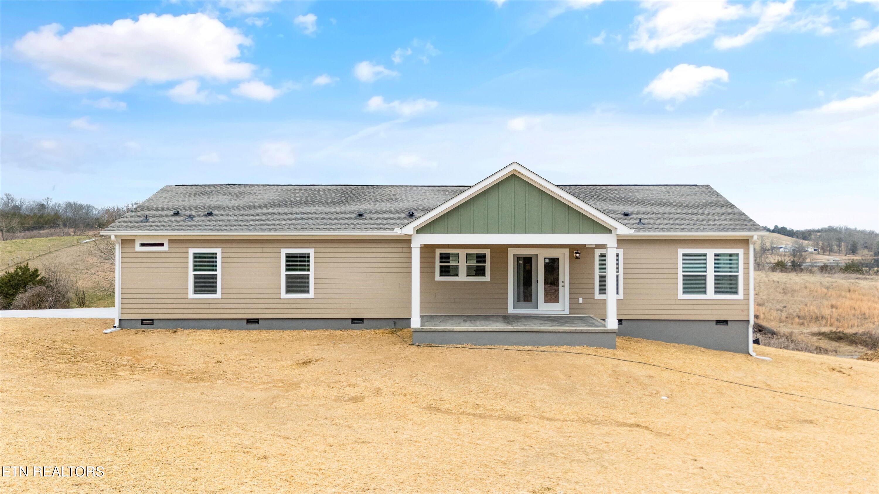 4412 Barding Drive Russellville TN 37860