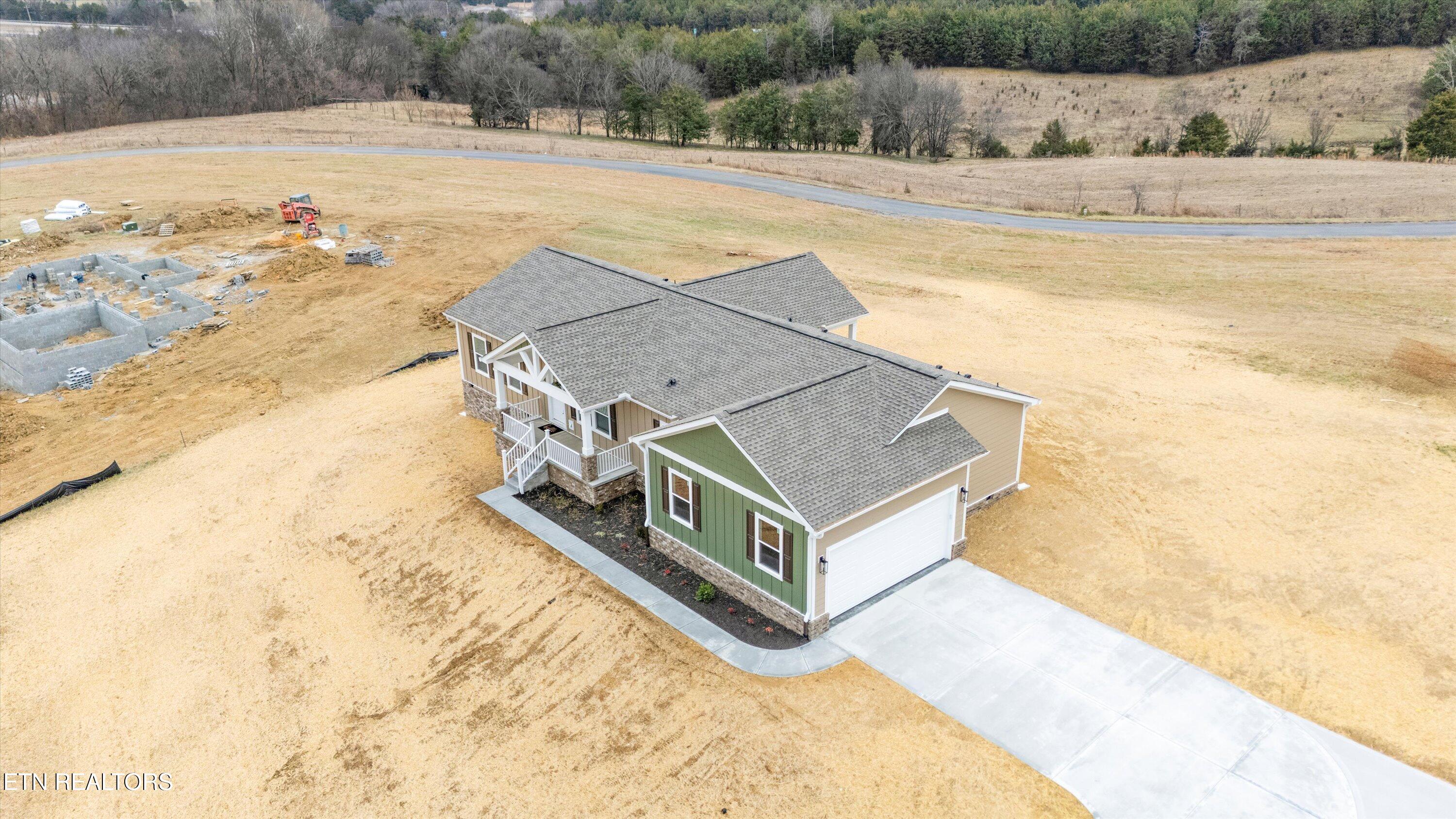 4412 Barding Drive Russellville TN 37860