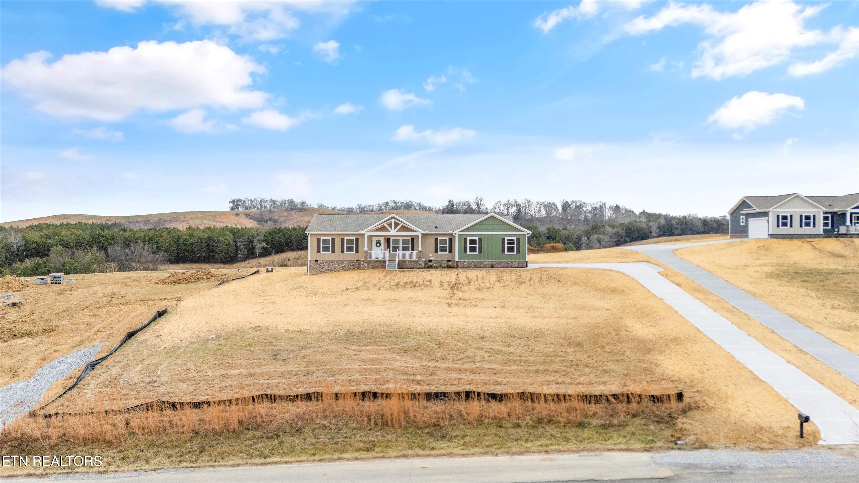 4412 Barding Drive Russellville TN 37860