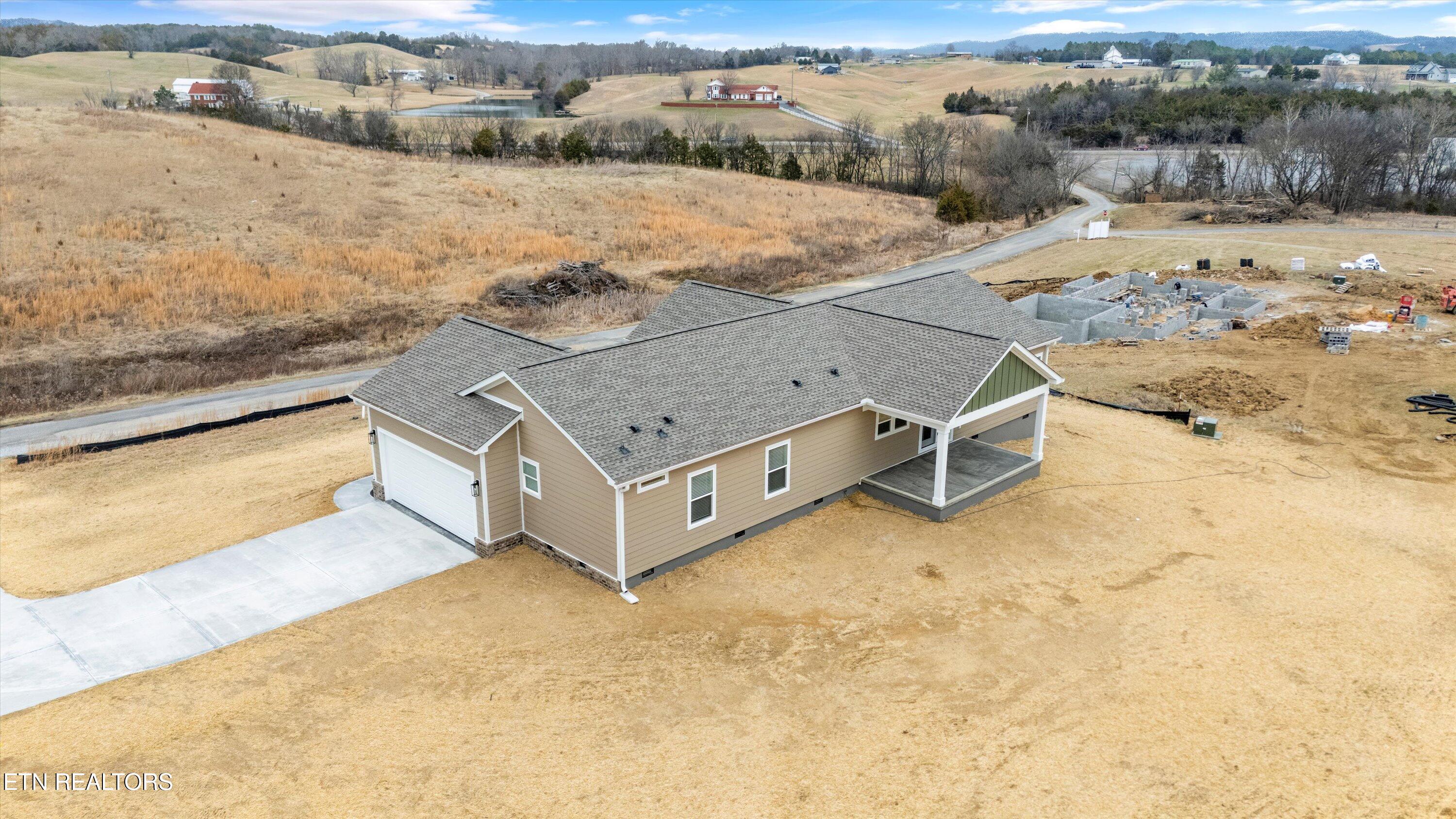 4412 Barding Drive Russellville TN 37860