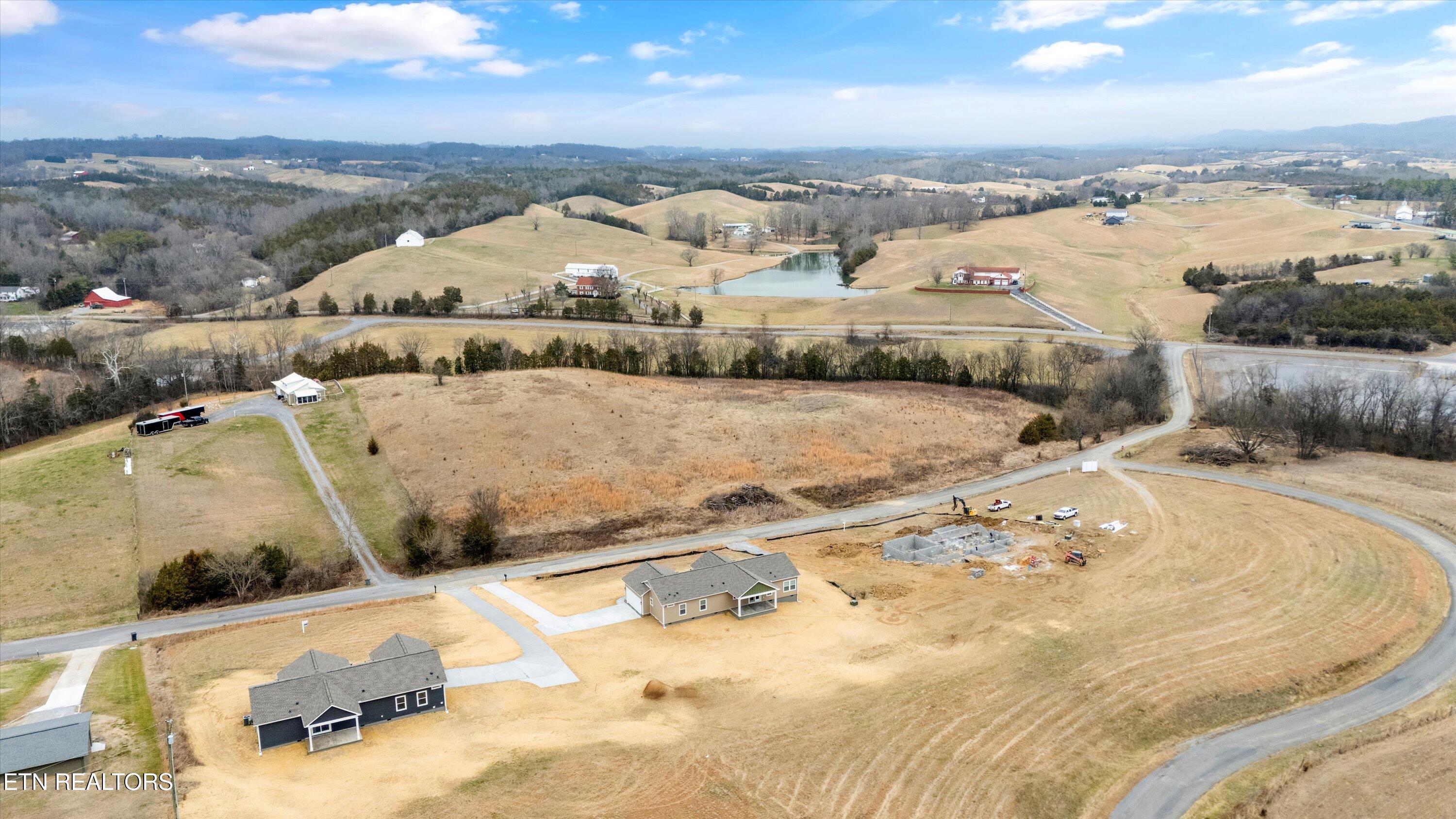4412 Barding Drive Russellville TN 37860