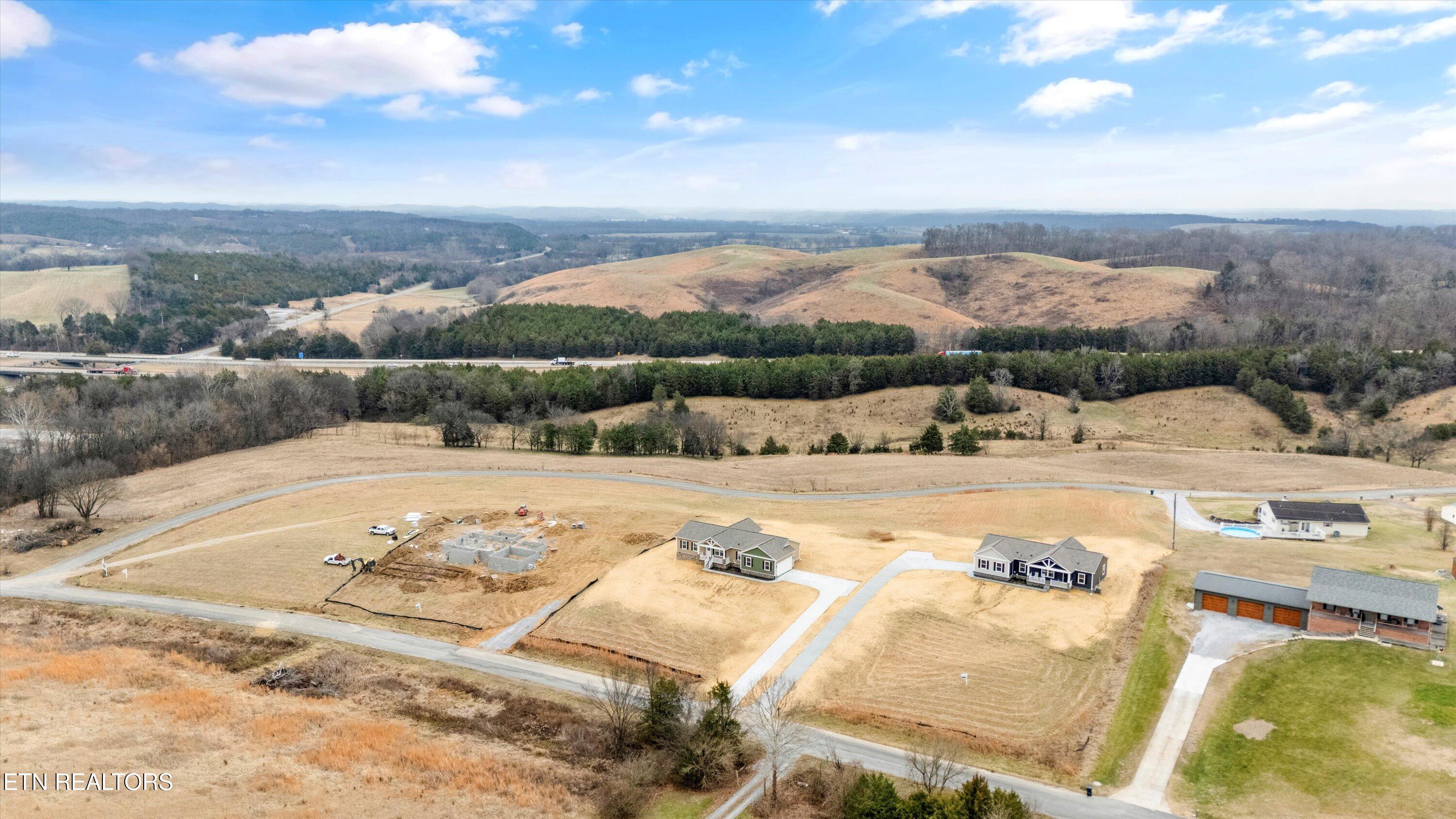 4412 Barding Drive Russellville TN 37860