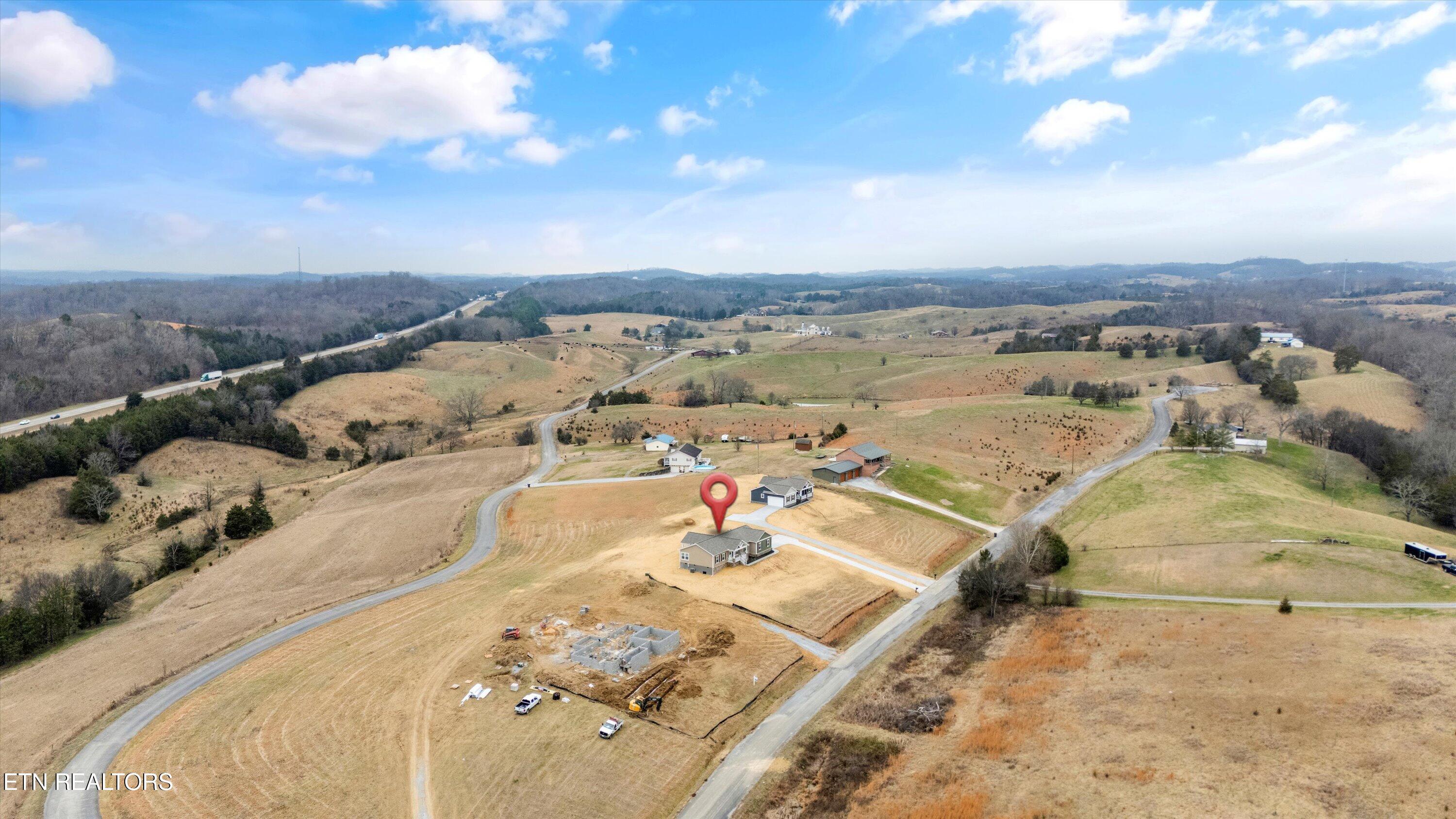 4412 Barding Drive Russellville TN 37860