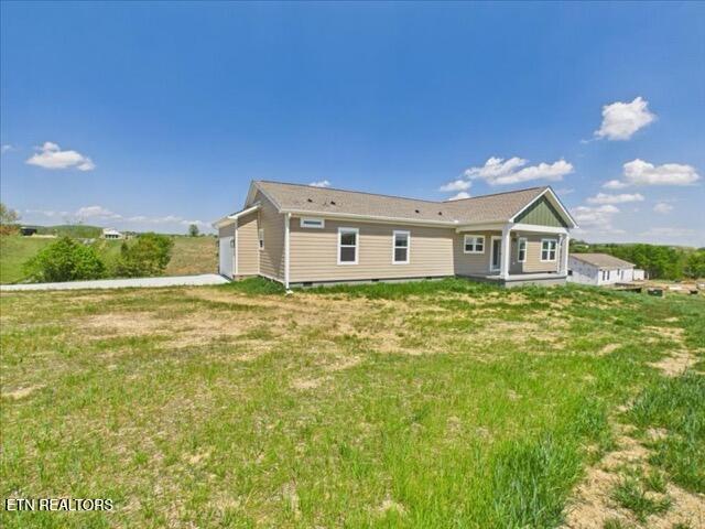 4412 Barding Drive Russellville TN 37860