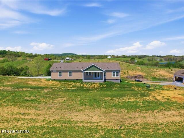 4412 Barding Drive Russellville TN 37860