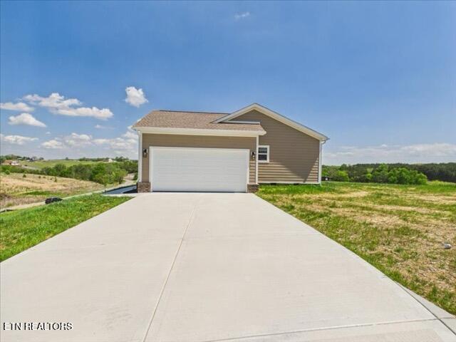 4412 Barding Drive Russellville TN 37860