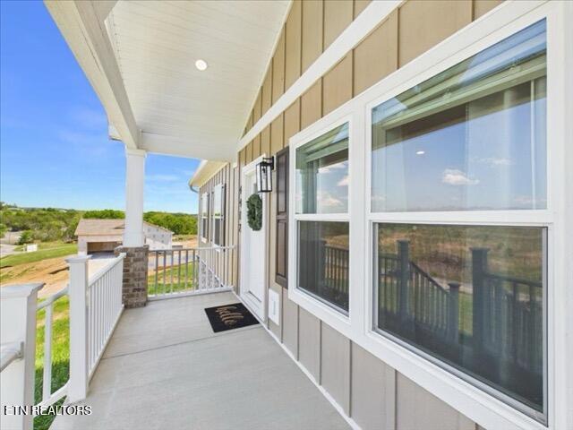 4412 Barding Drive Russellville TN 37860
