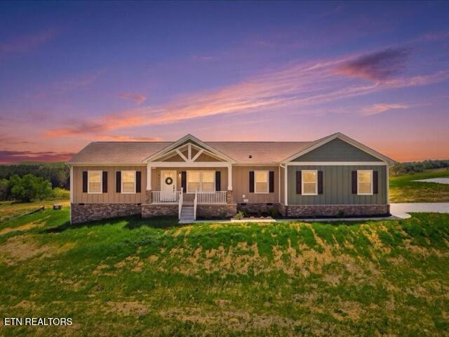 4412 Barding Drive Russellville TN 37860
