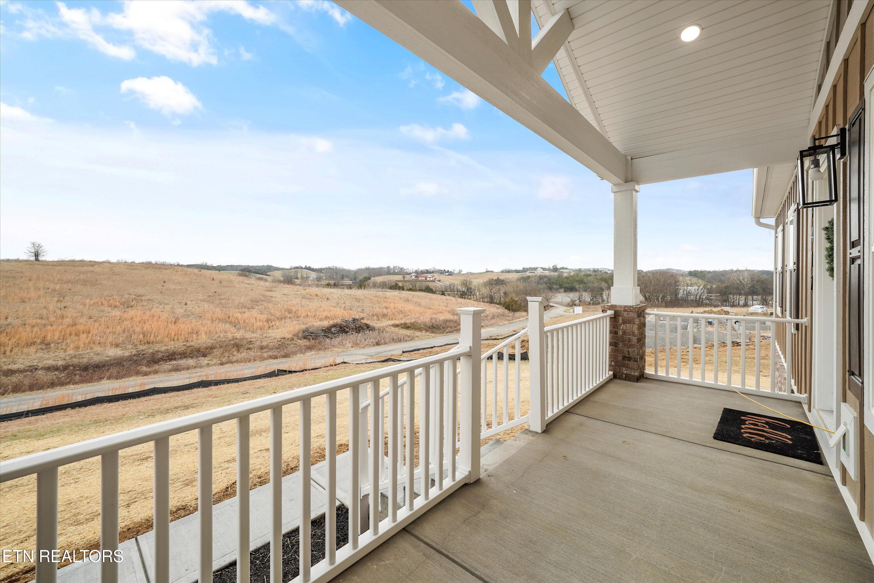 4412 Barding Drive Russellville TN 37860