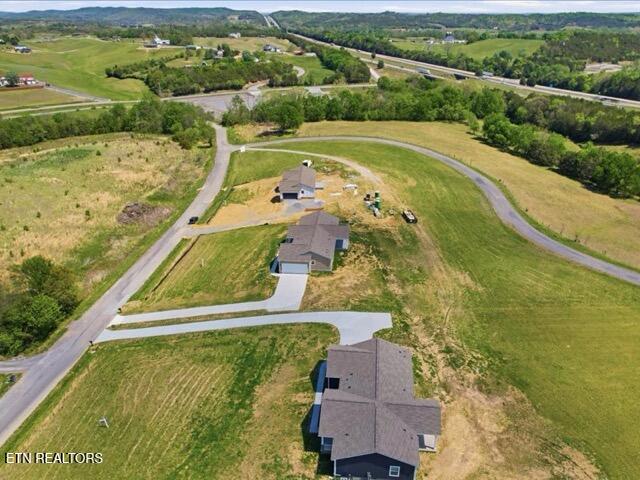 4412 Barding Drive Russellville TN 37860