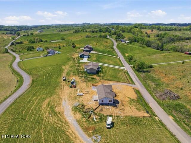 4412 Barding Drive Russellville TN 37860