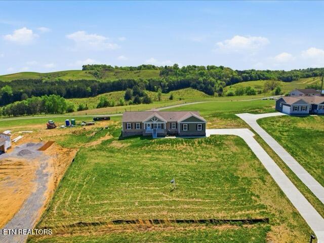 4412 Barding Drive Russellville TN 37860