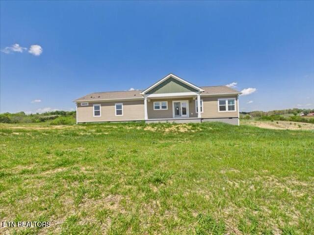 4412 Barding Drive Russellville TN 37860