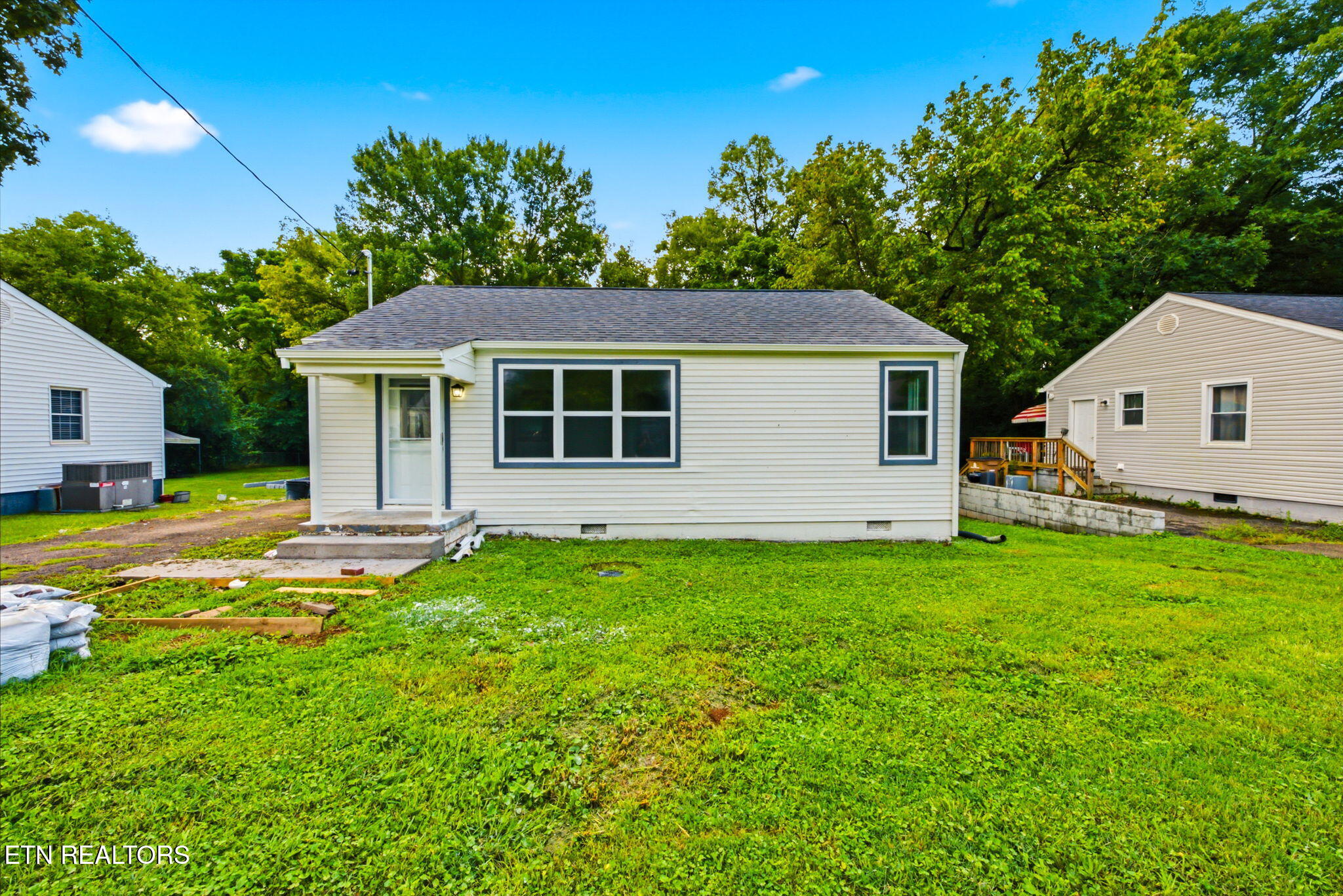 3102 Boright Drive Knoxville TN 37917