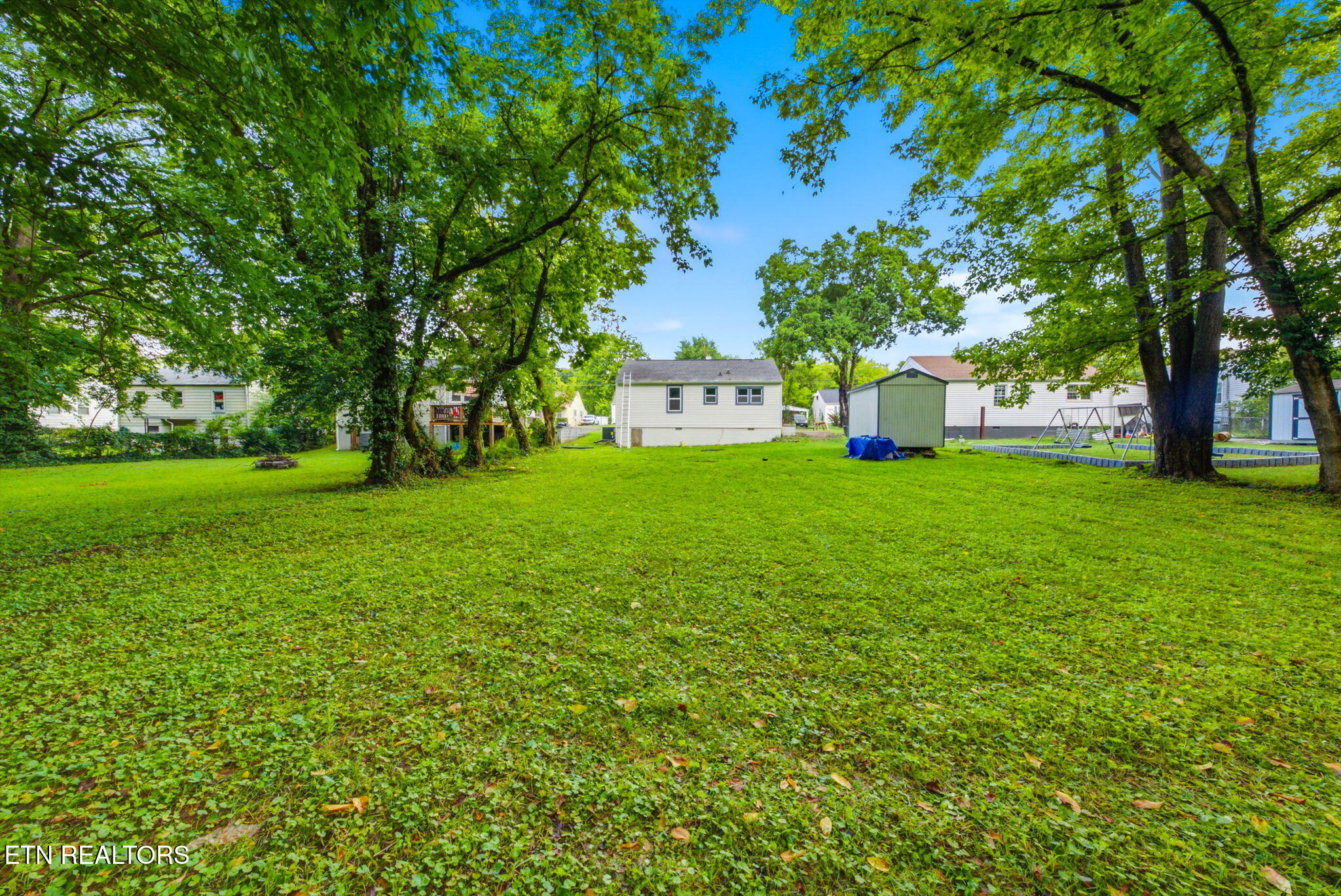 3102 Boright Drive Knoxville TN 37917