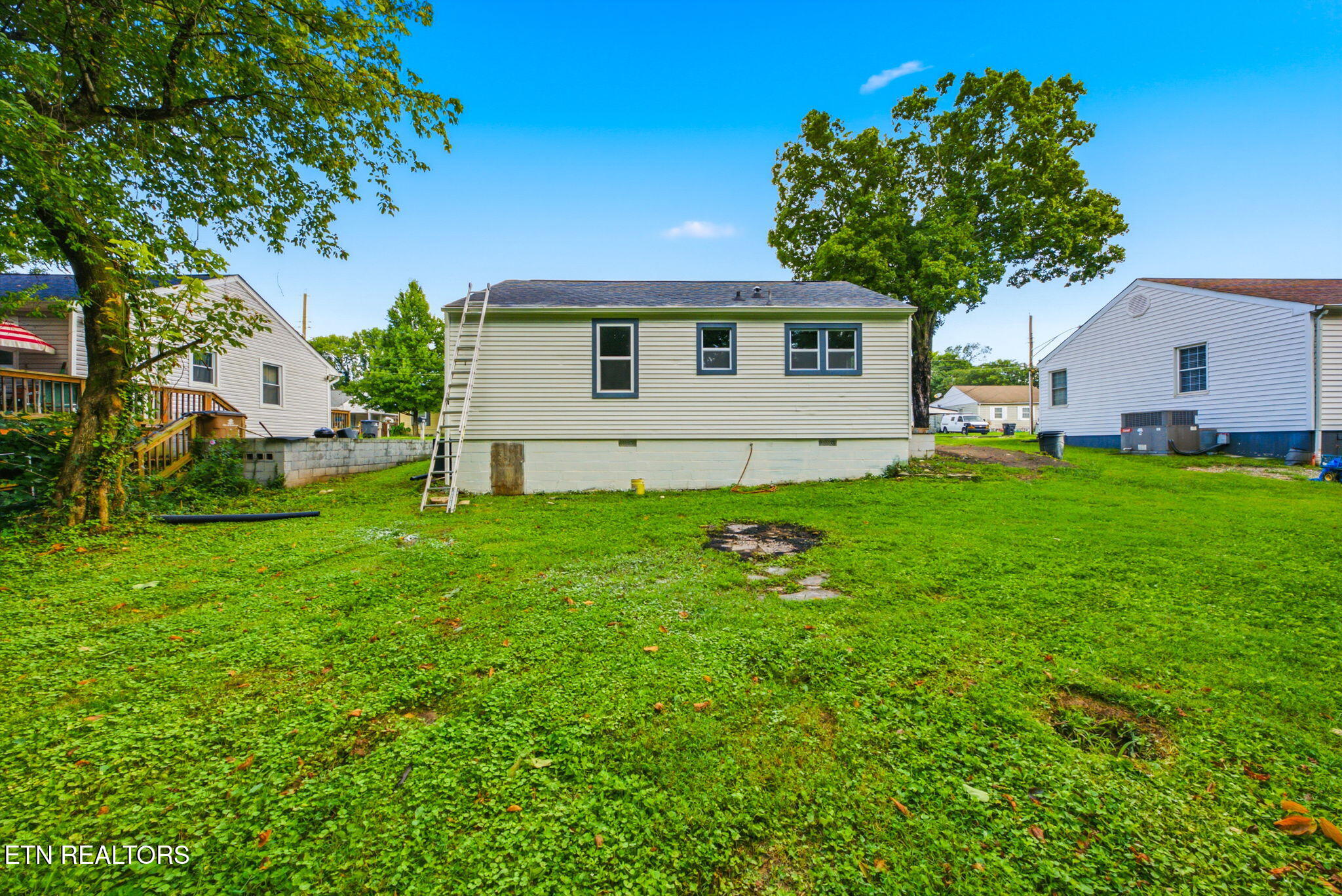 3102 Boright Drive Knoxville TN 37917