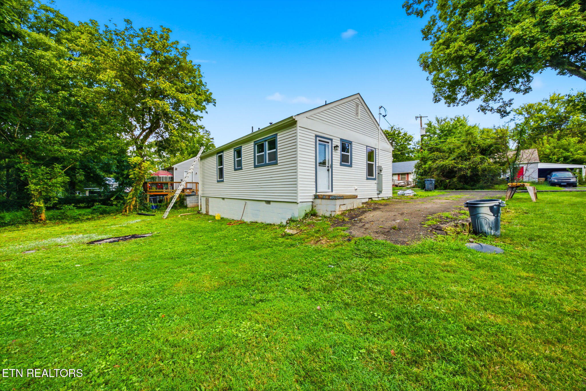 3102 Boright Drive Knoxville TN 37917