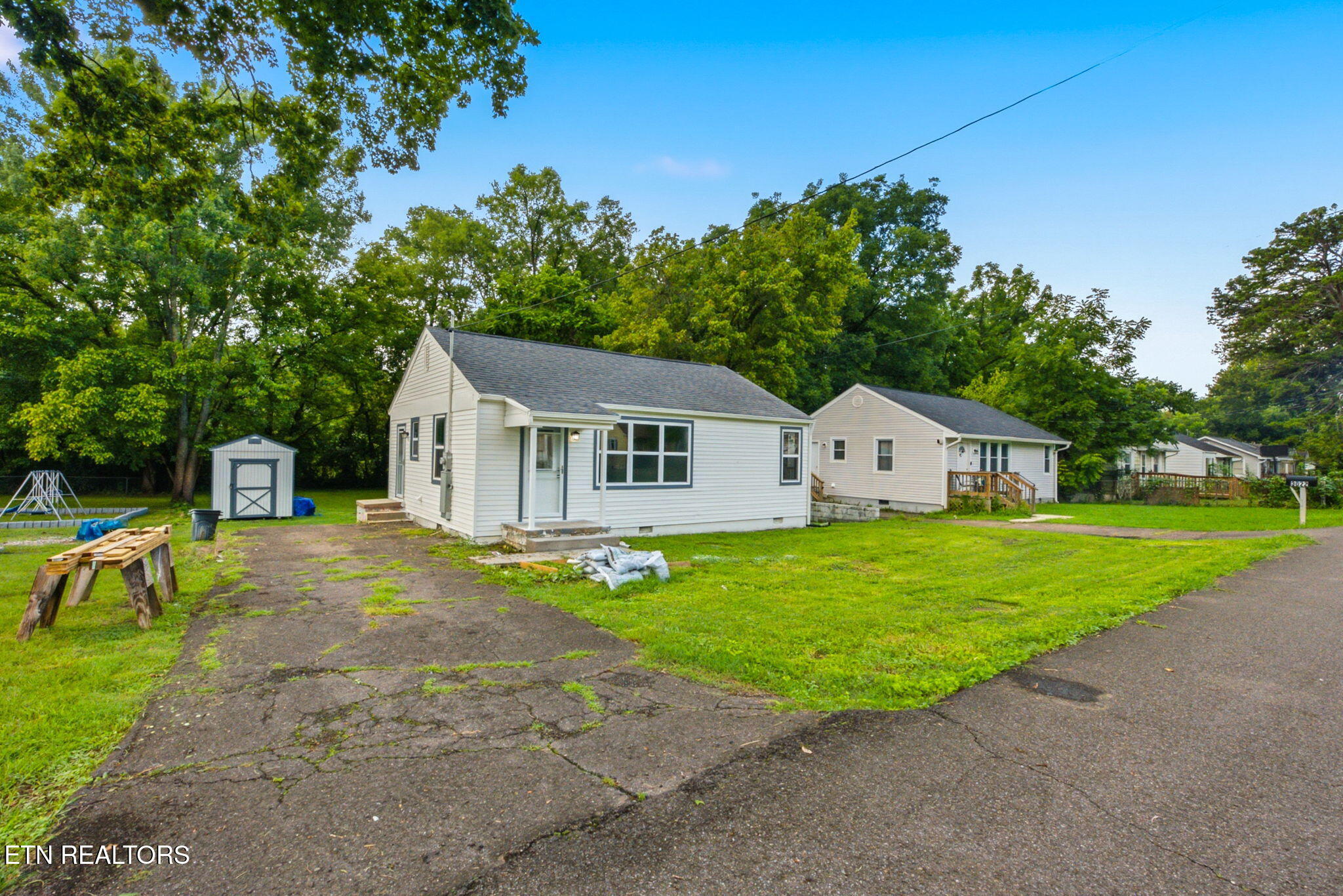 3102 Boright Drive Knoxville TN 37917
