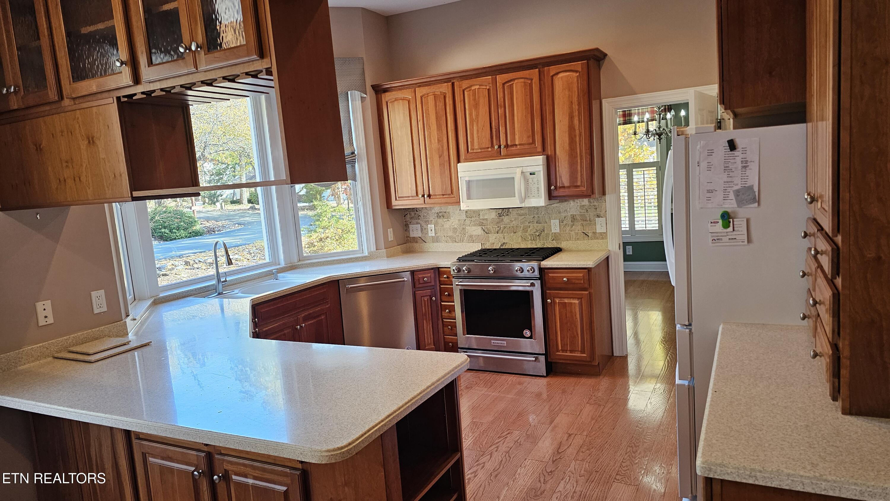 302 Oostanali Circle Loudon TN 37774