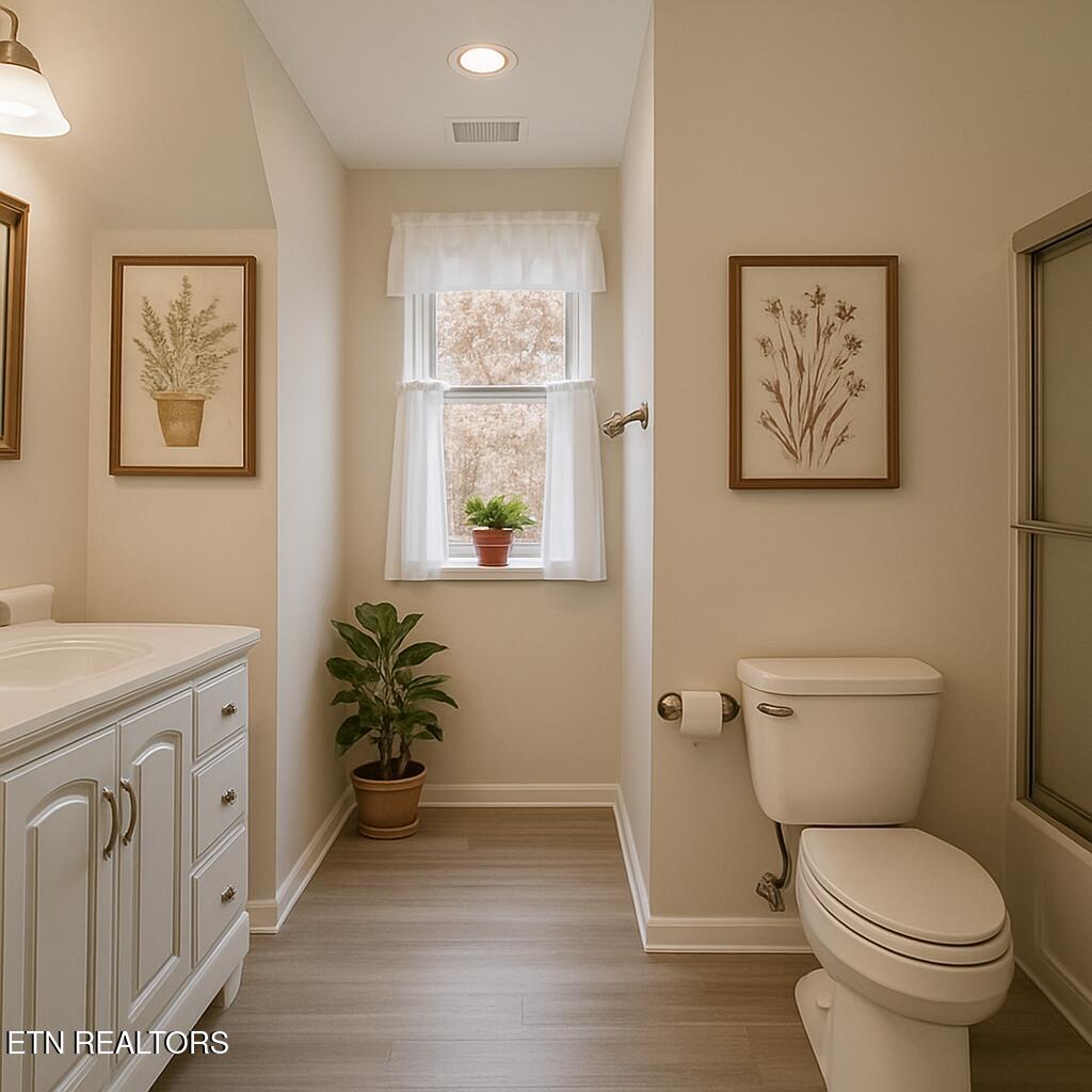 302 Oostanali Circle Loudon TN 37774