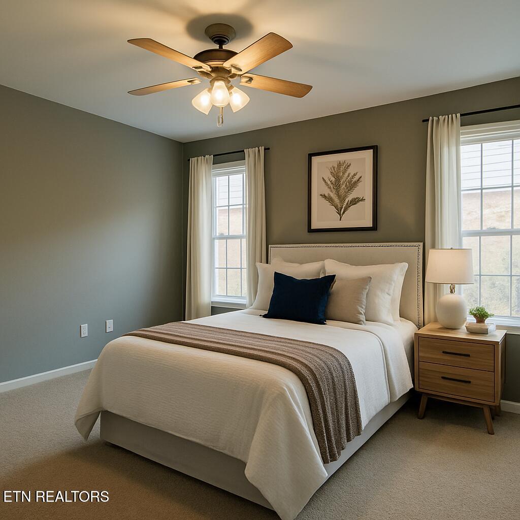 302 Oostanali Circle Loudon TN 37774