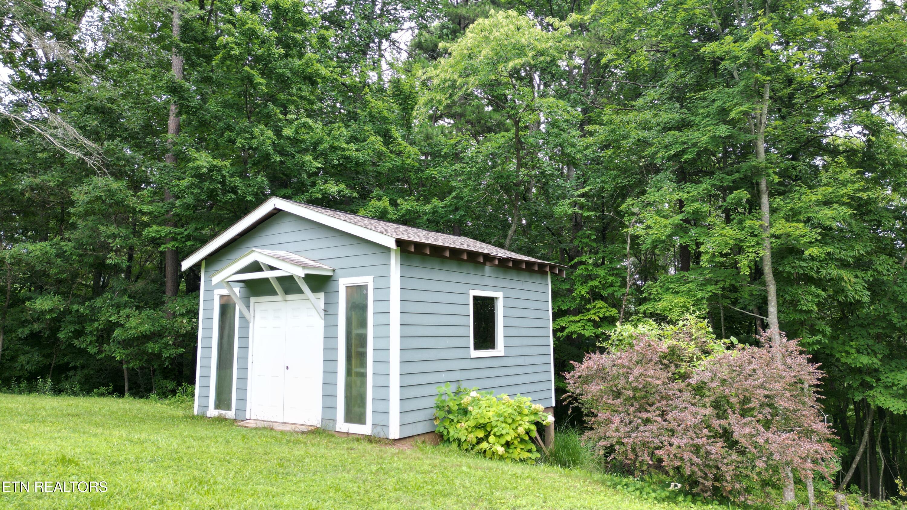 291 Evans Ridge Road Speedwell TN 37870