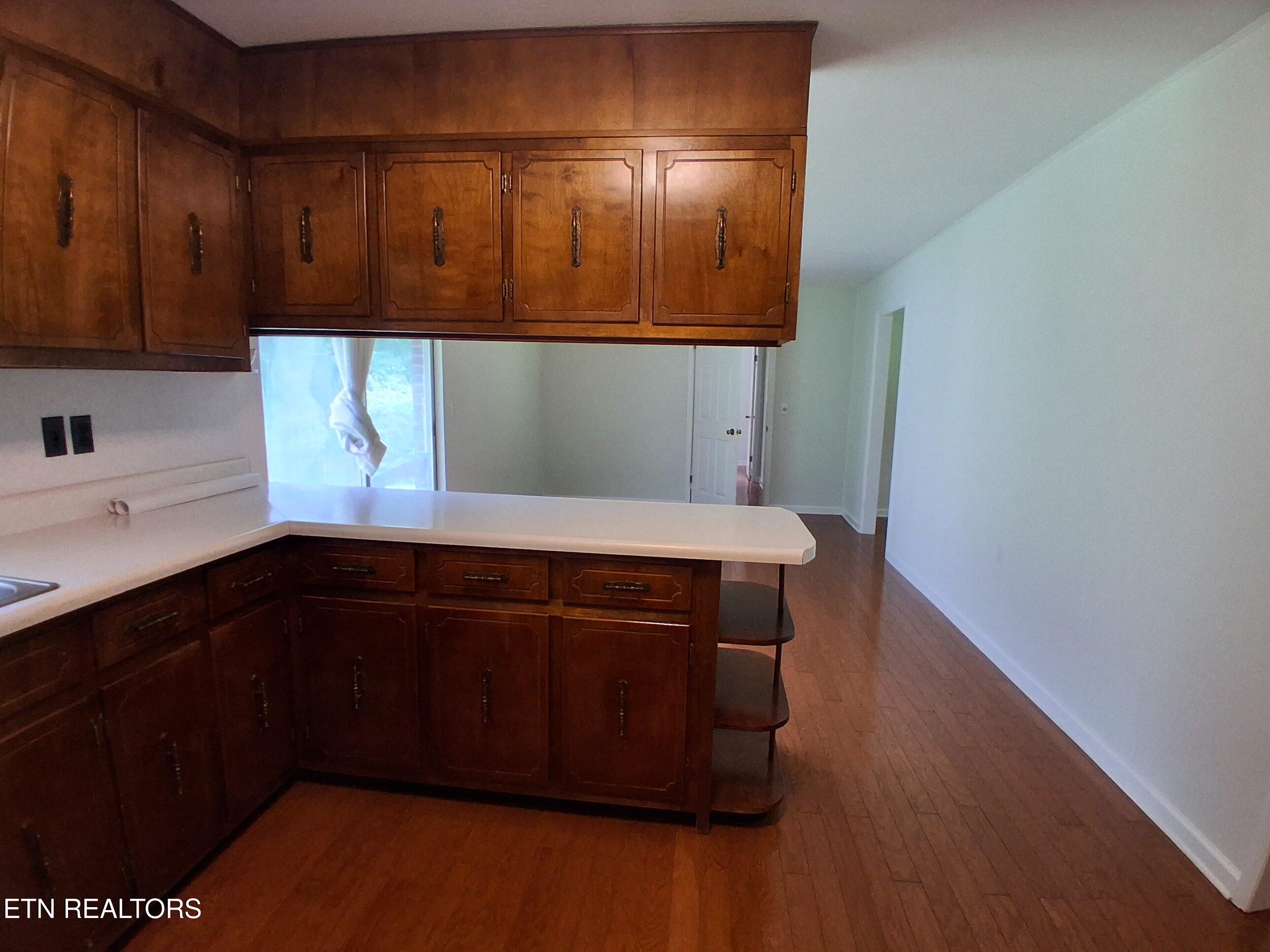 291 Evans Ridge Road Speedwell TN 37870