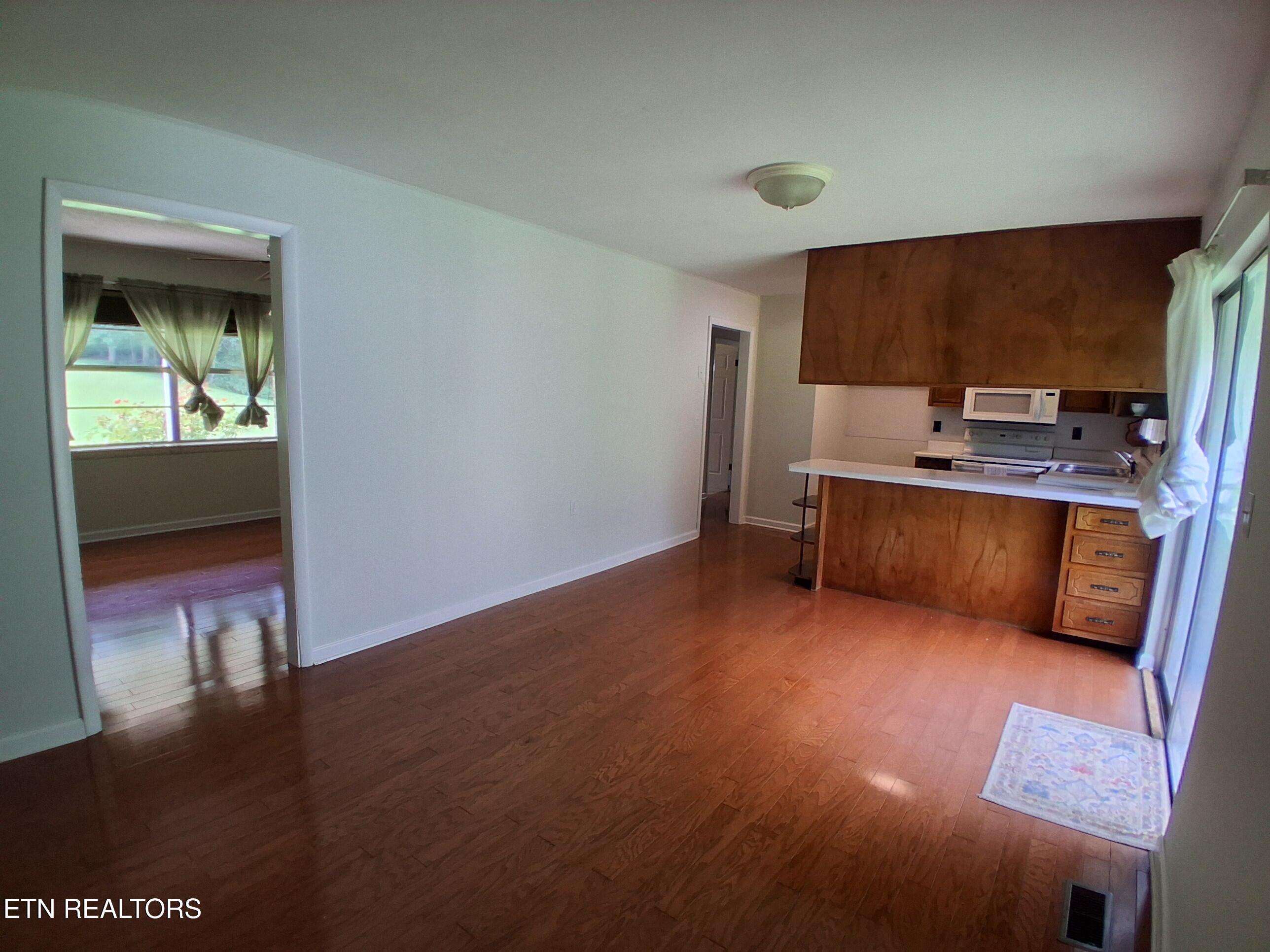 291 Evans Ridge Road Speedwell TN 37870