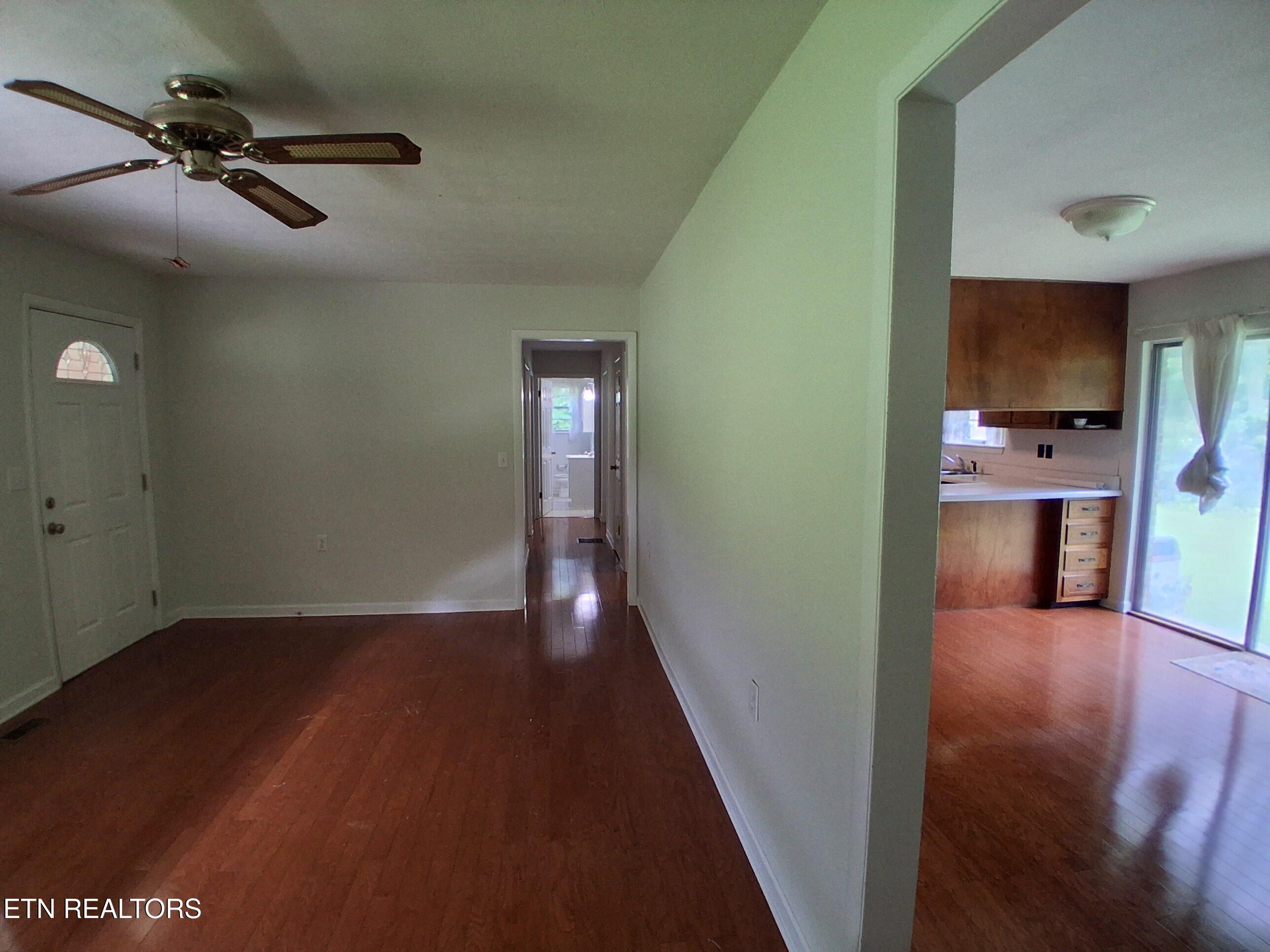 291 Evans Ridge Road Speedwell TN 37870