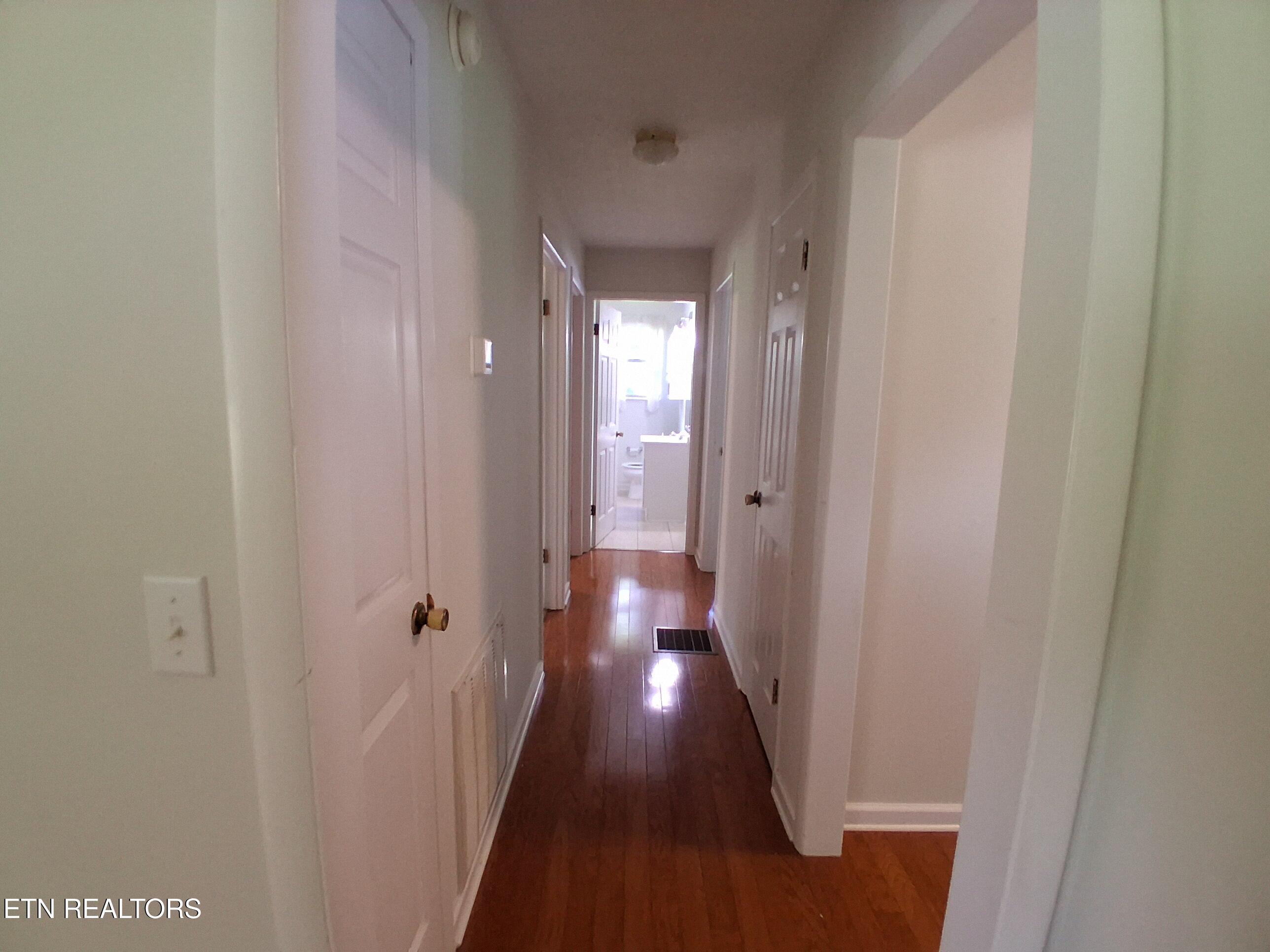 291 Evans Ridge Road Speedwell TN 37870