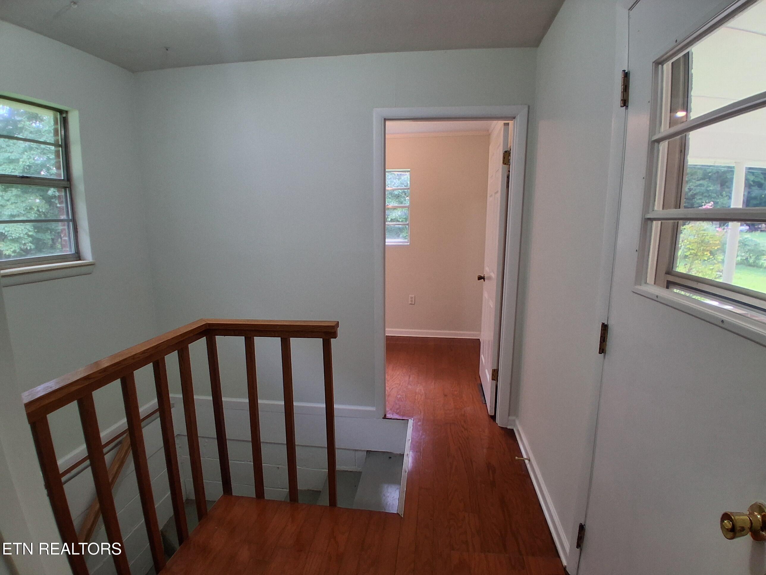 291 Evans Ridge Road Speedwell TN 37870