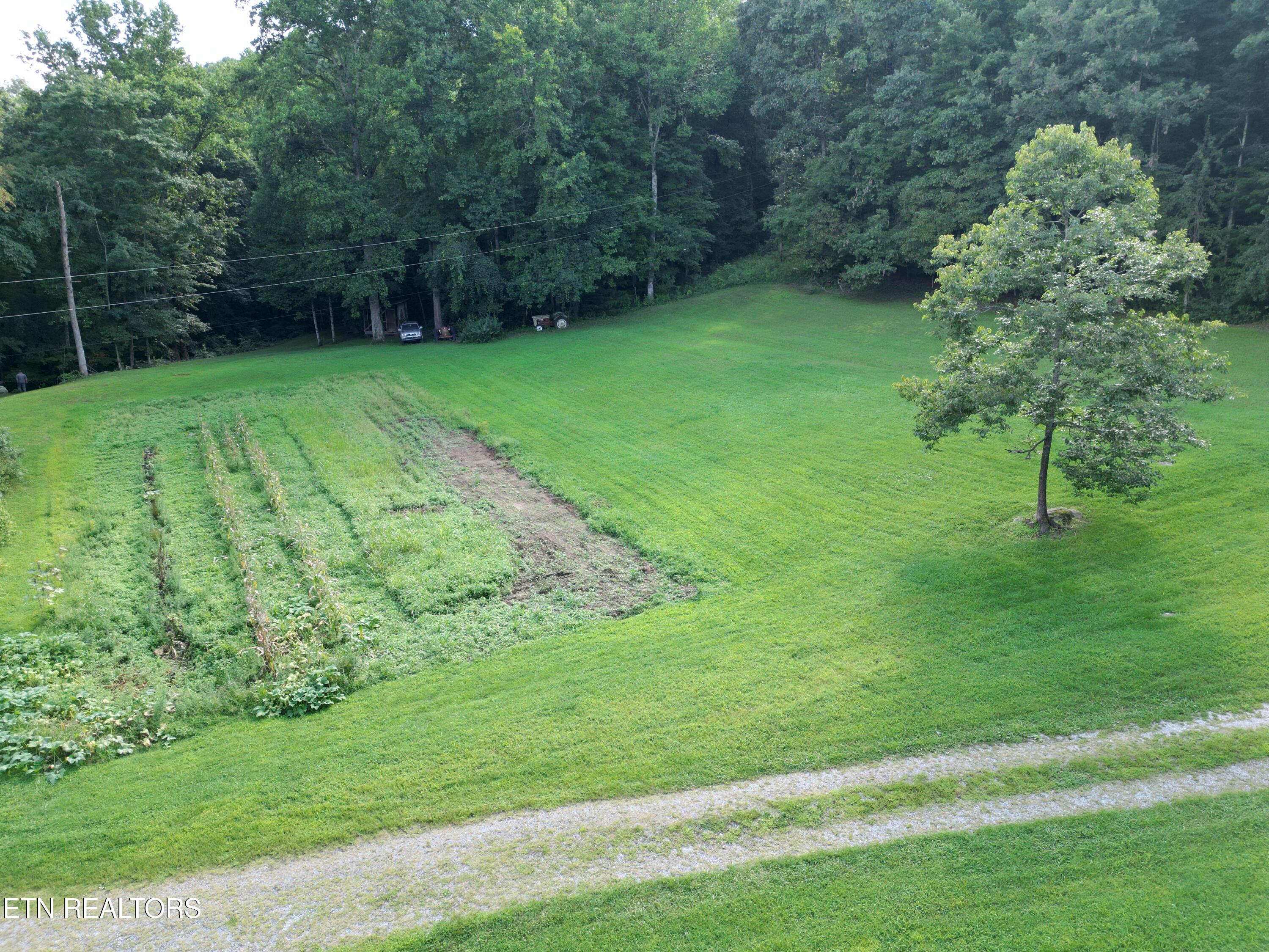 291 Evans Ridge Road Speedwell TN 37870