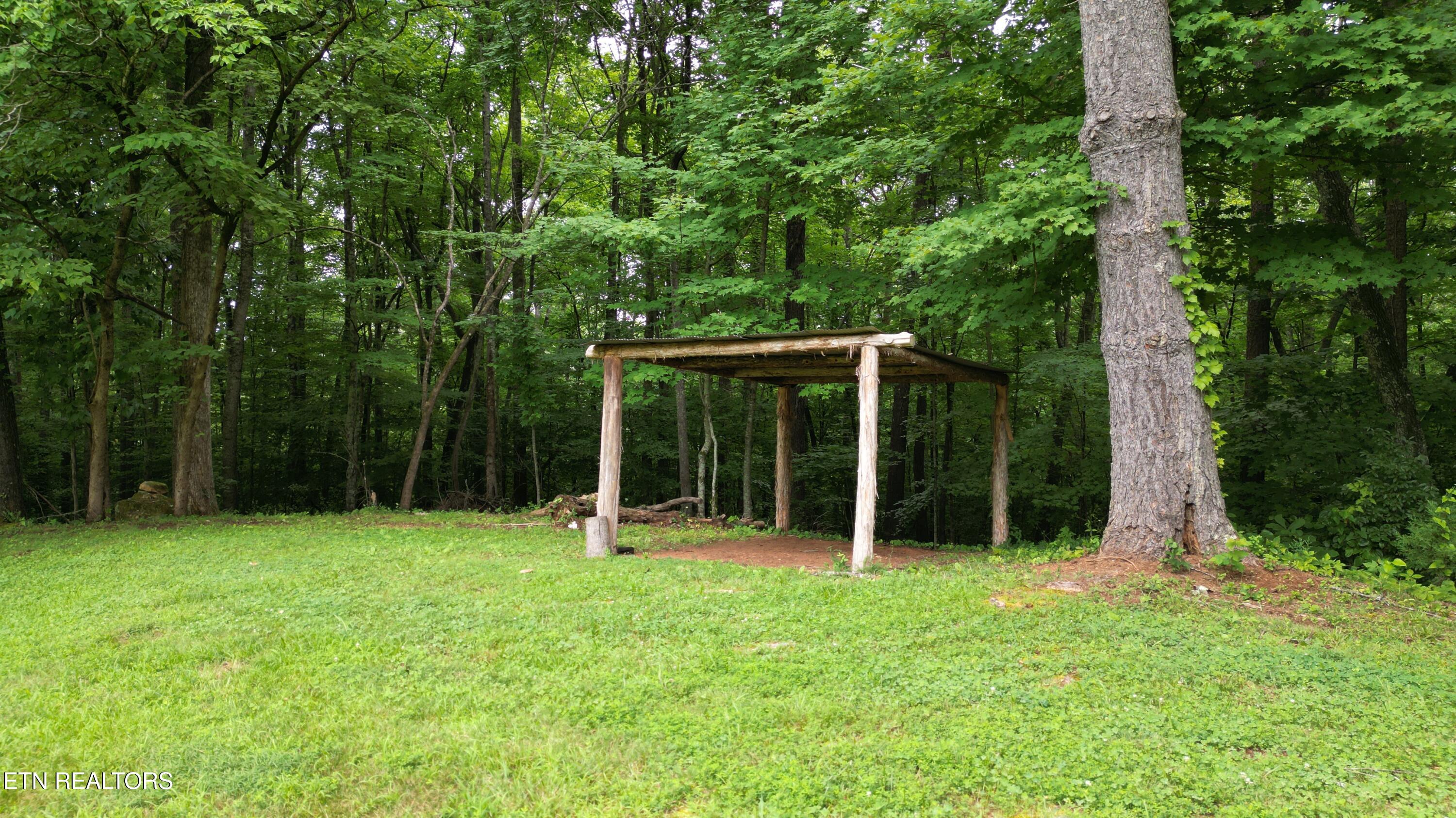 291 Evans Ridge Road Speedwell TN 37870