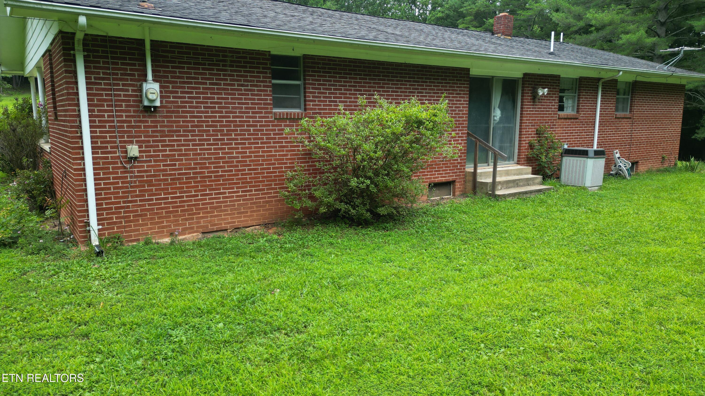 291 Evans Ridge Road Speedwell TN 37870