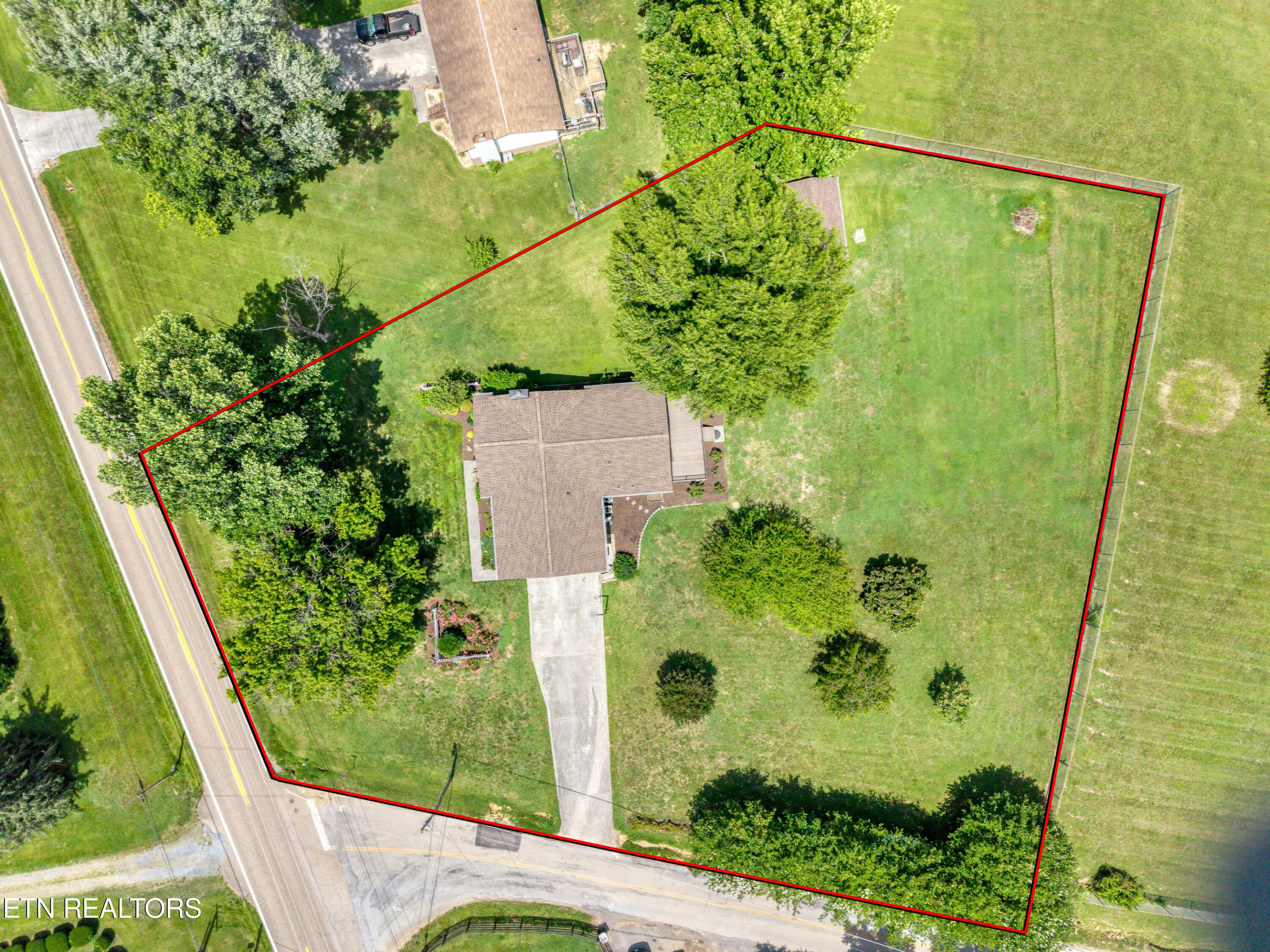 3202 Patty Road Maryville TN 37803