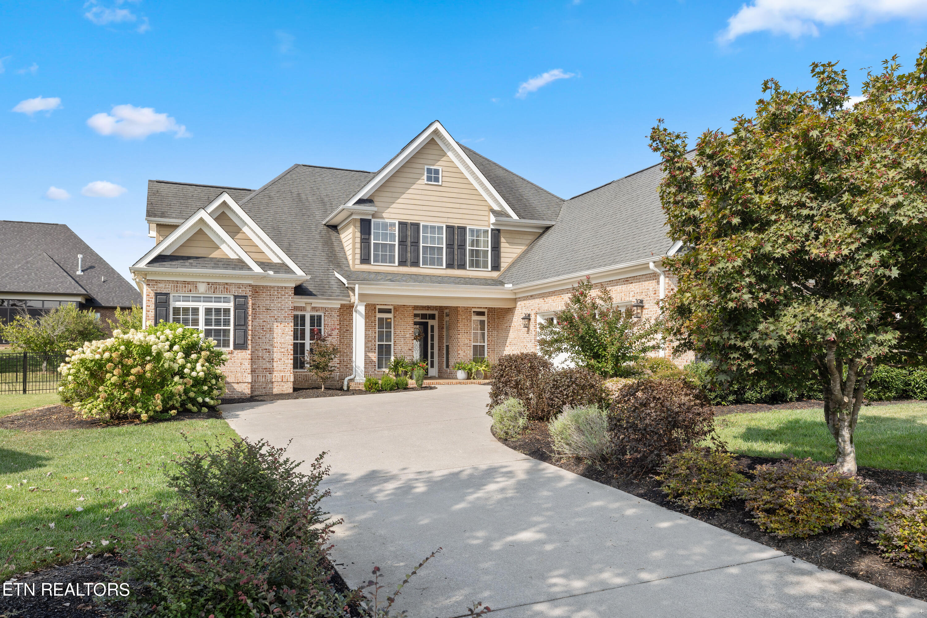 12761 Edgebrook Way Knoxville TN 37922