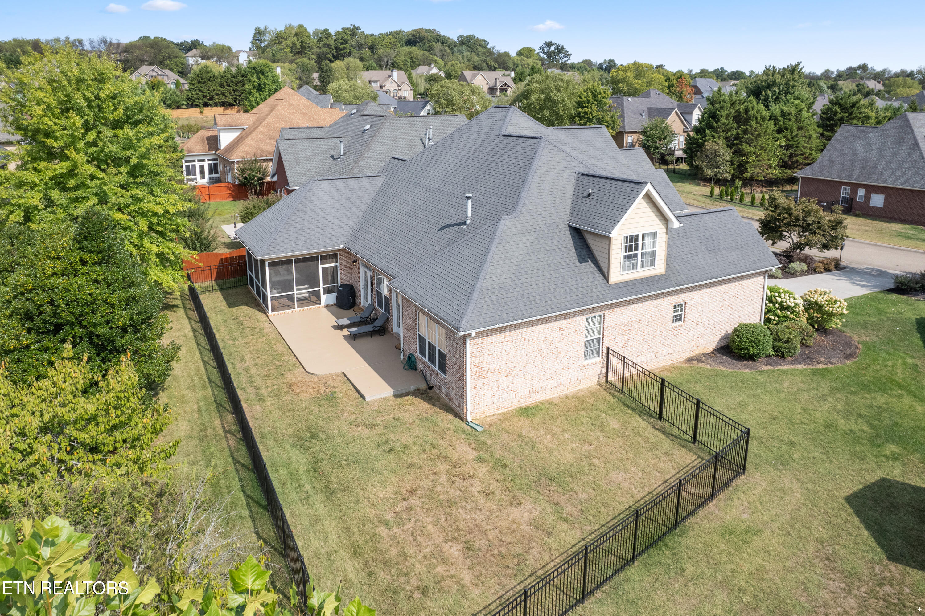 12761 Edgebrook Way Knoxville TN 37922