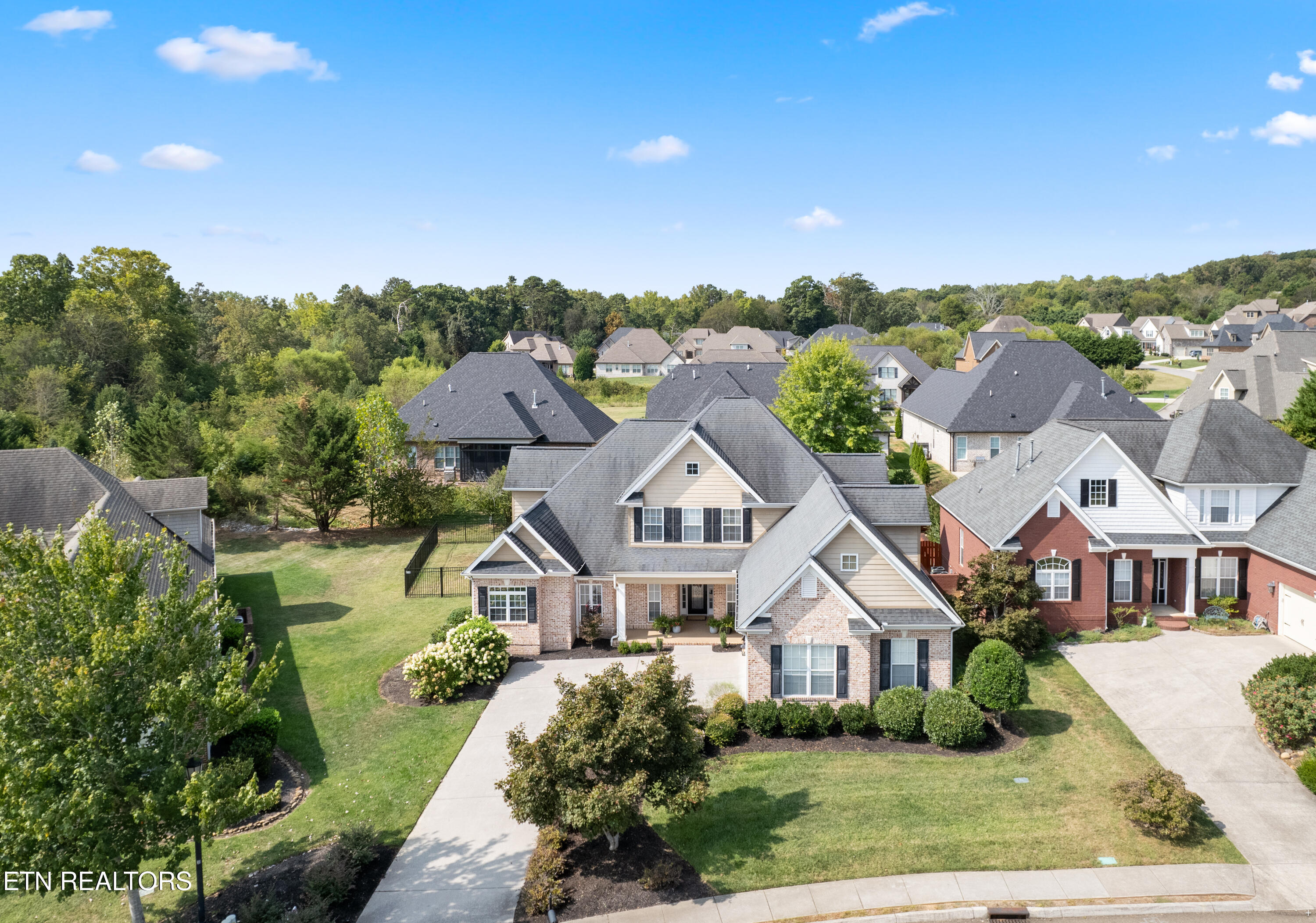 12761 Edgebrook Way Knoxville TN 37922