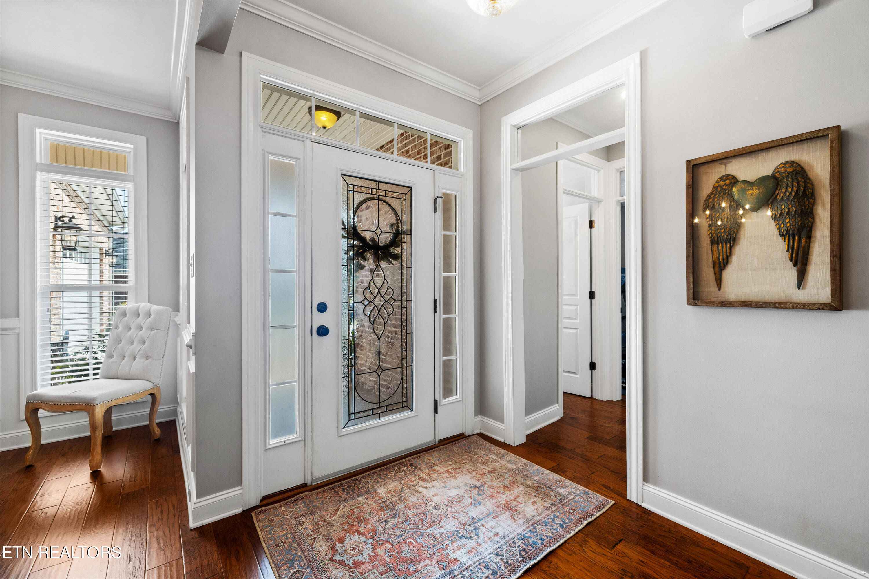 12761 Edgebrook Way Knoxville TN 37922