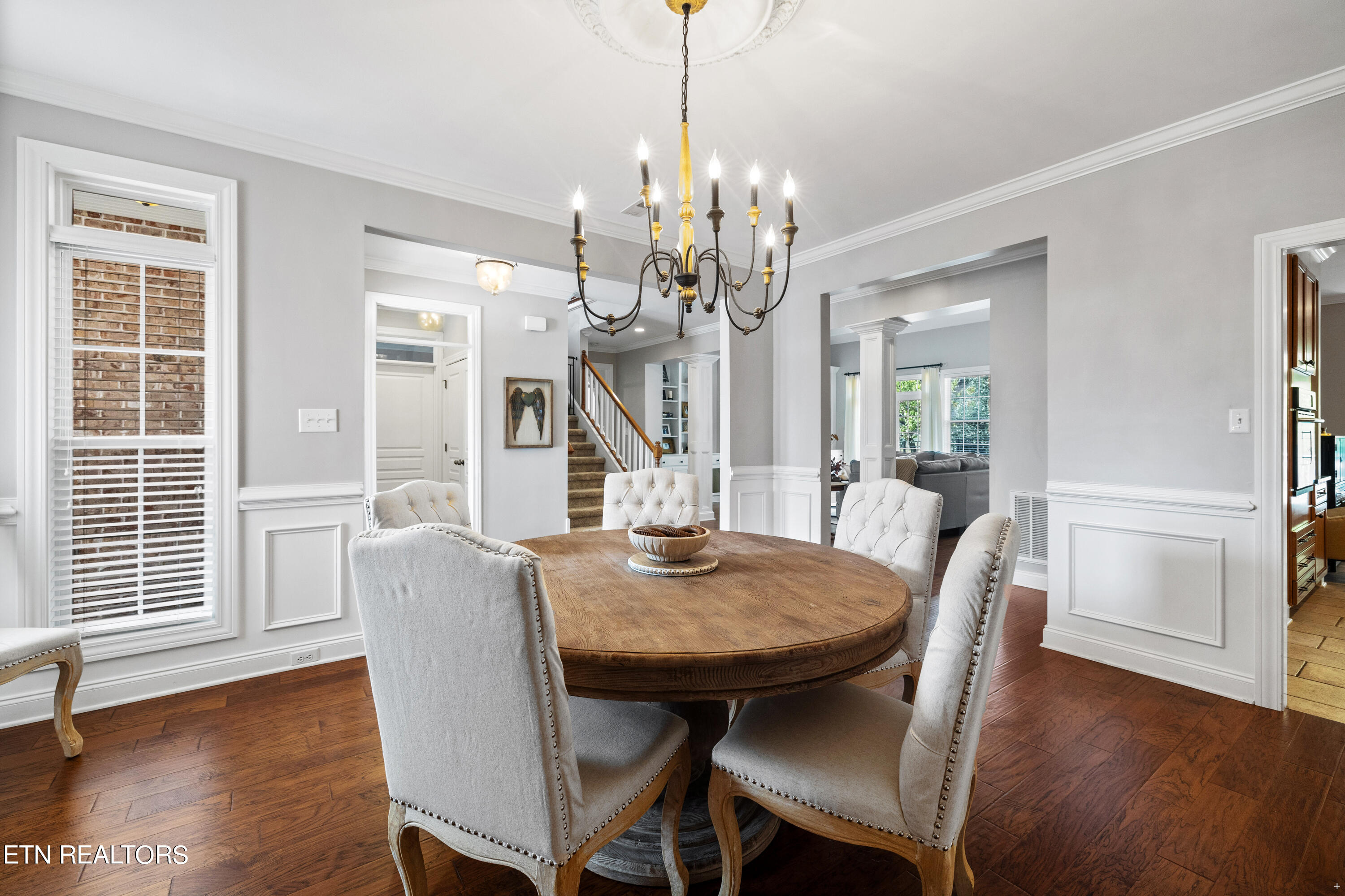 12761 Edgebrook Way Knoxville TN 37922