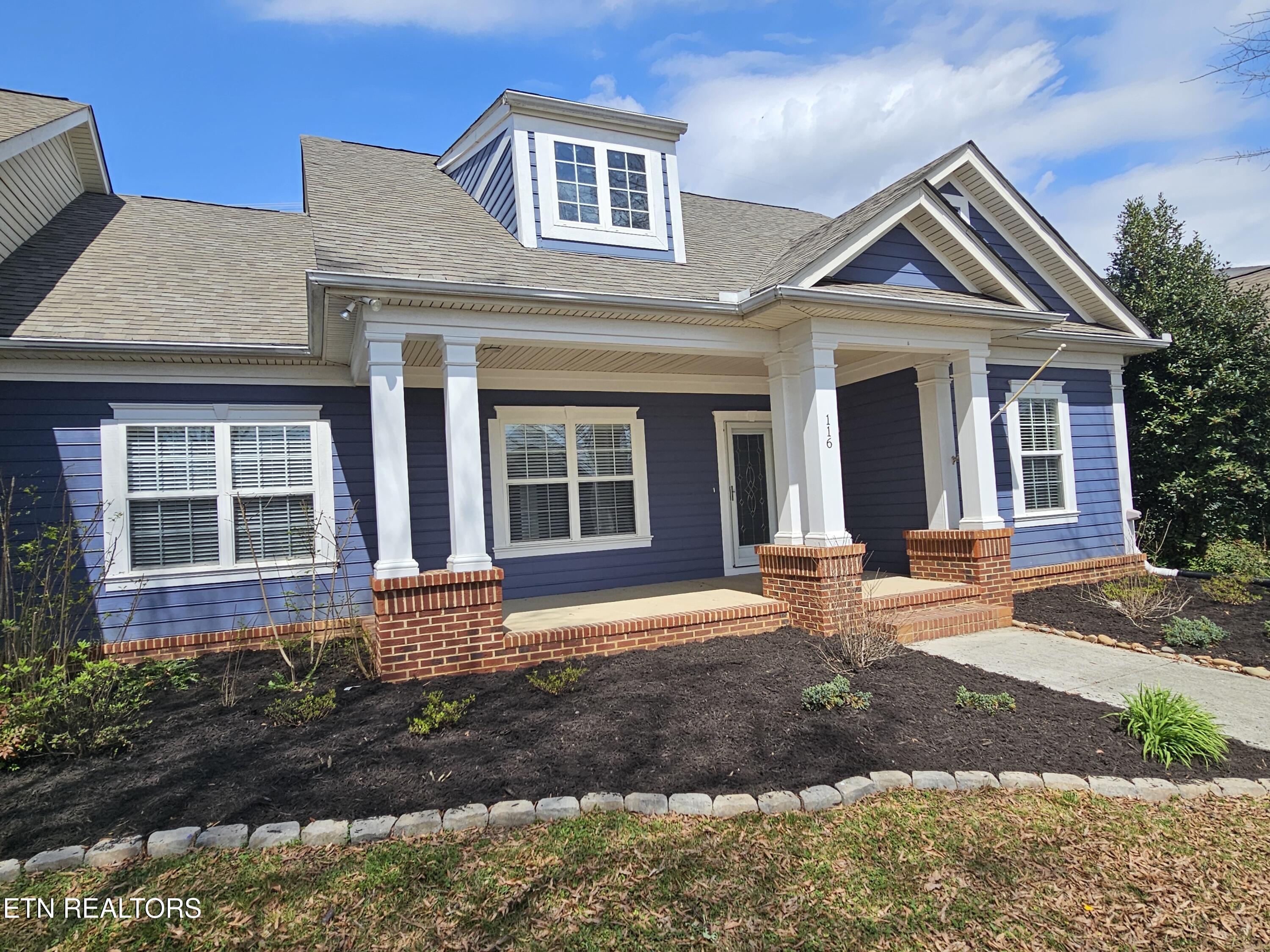 116 Fortenberry Street Oak Ridge TN 37830